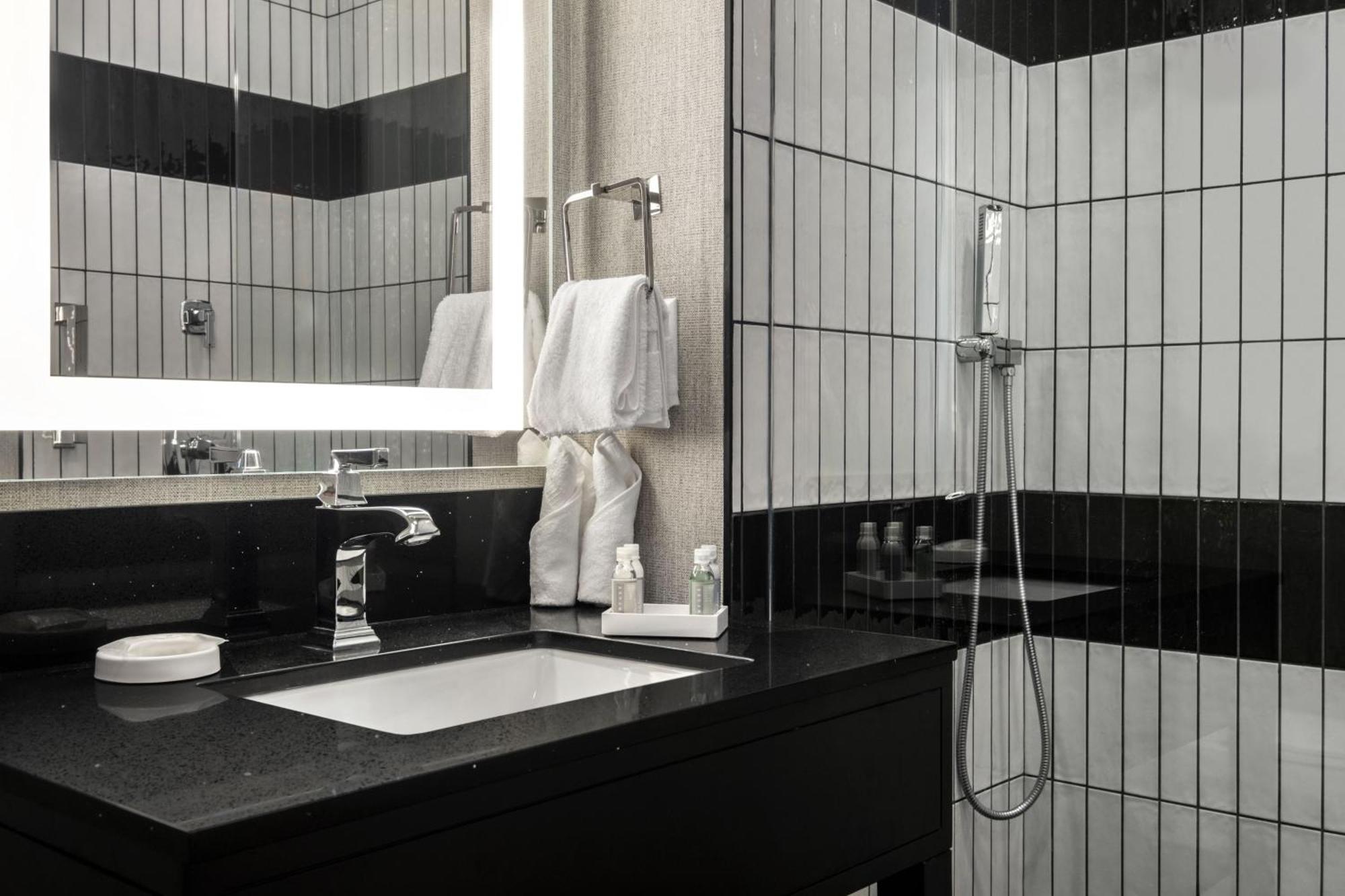 Hotel The Rubenstein