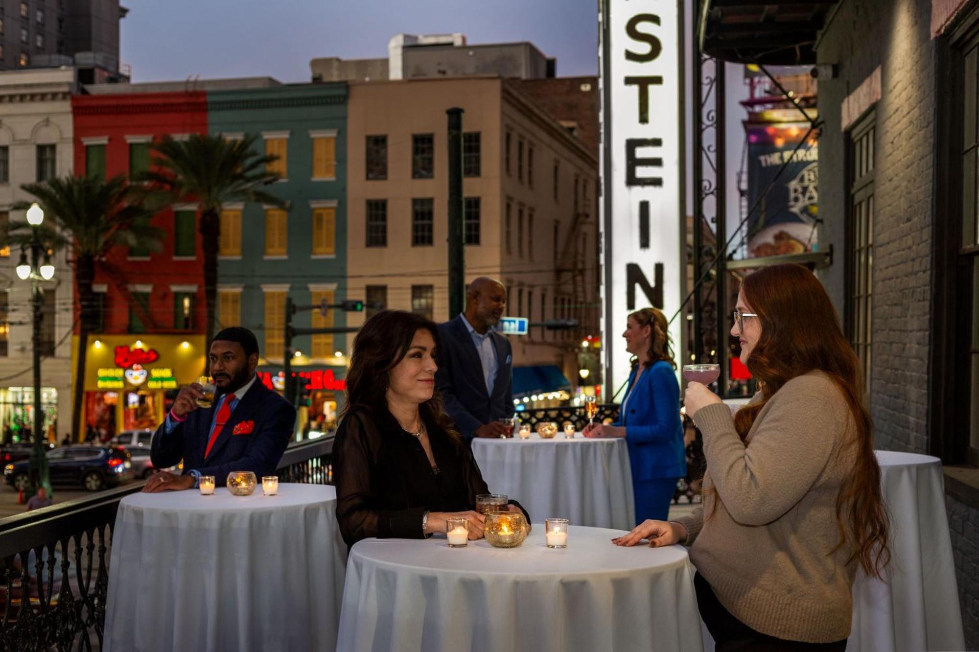 Hotel The Rubenstein 4*