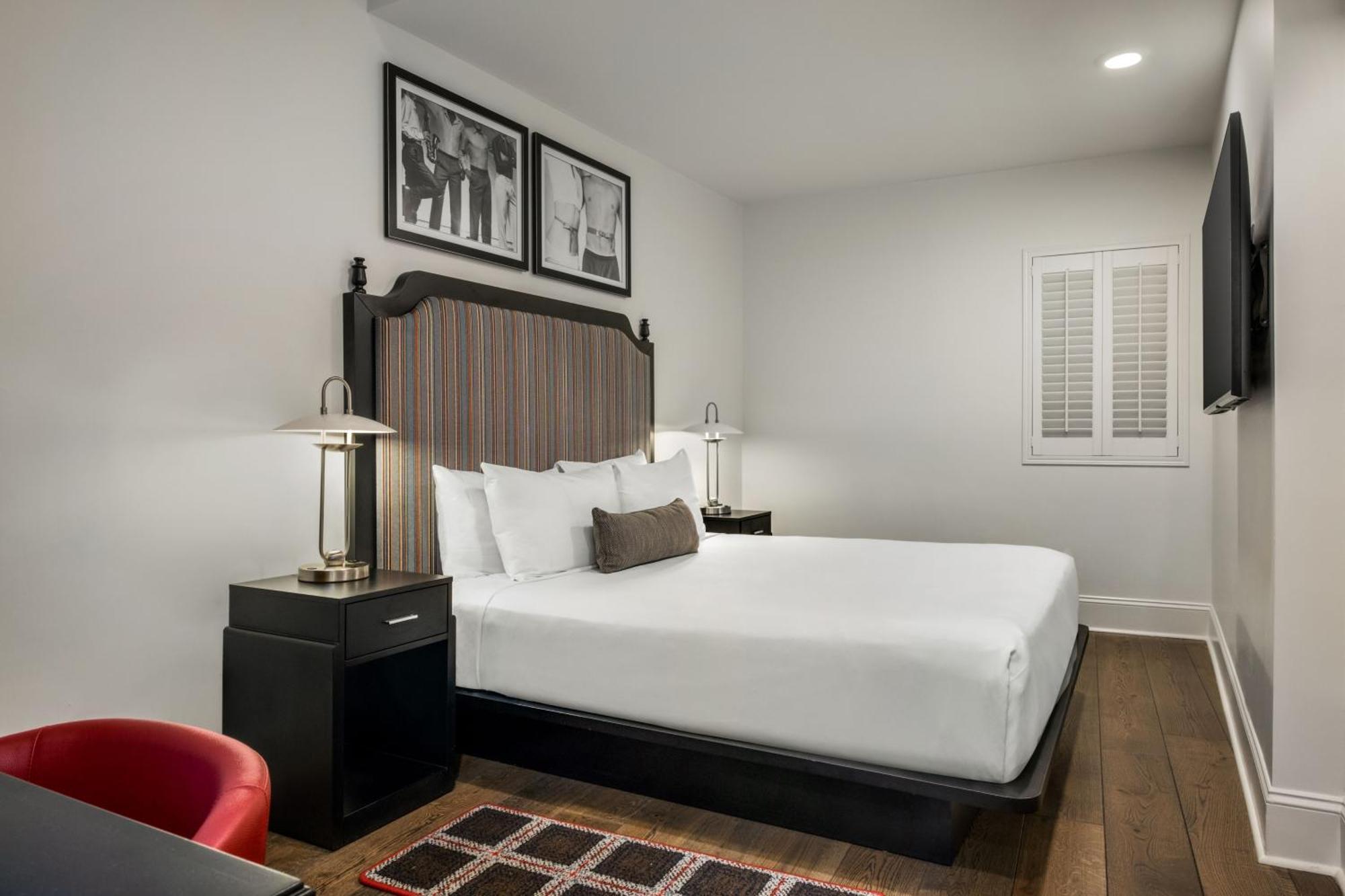 The Rubenstein Hotel New Orleans