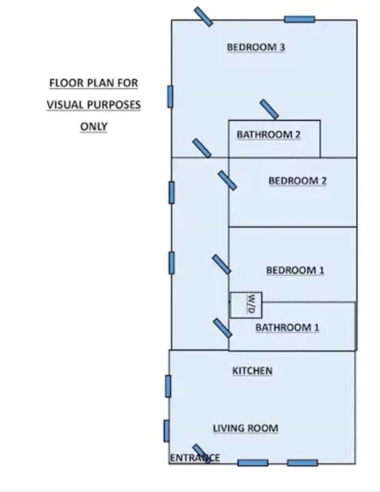 Modern Fresh Historic