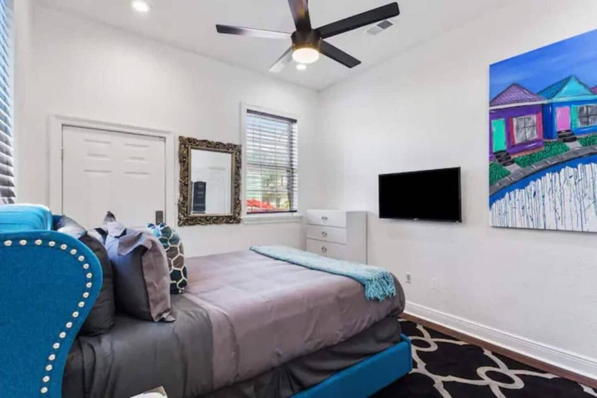 Holiday home Modern Fresh Historic New Orleans