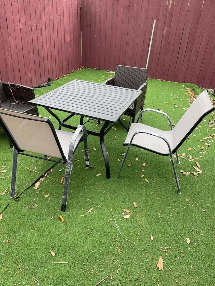 Modern Fresh Historic Holiday home New Orleans