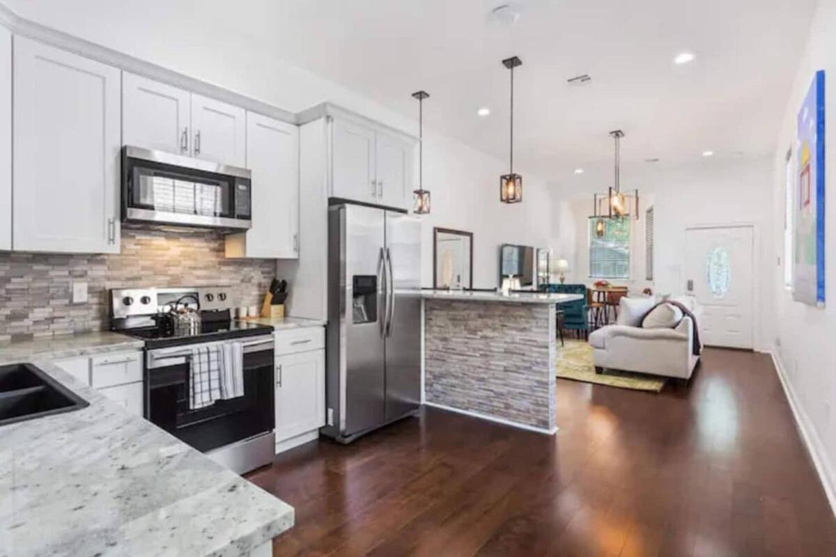 Holiday home Modern Fresh Historic New Orleans