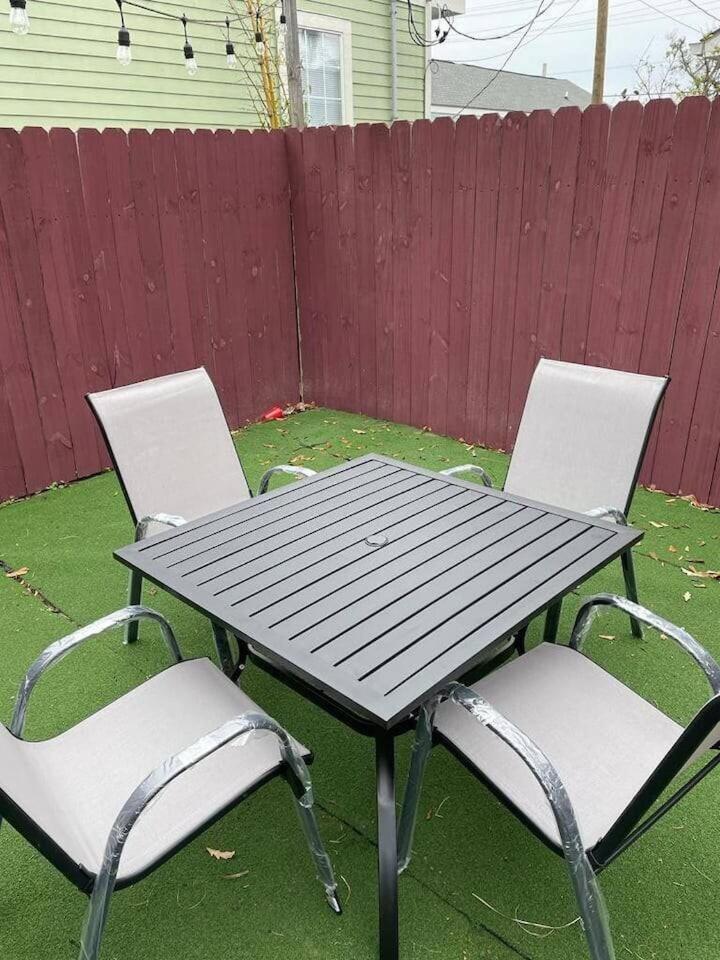 Modern Fresh Historic New Orleans