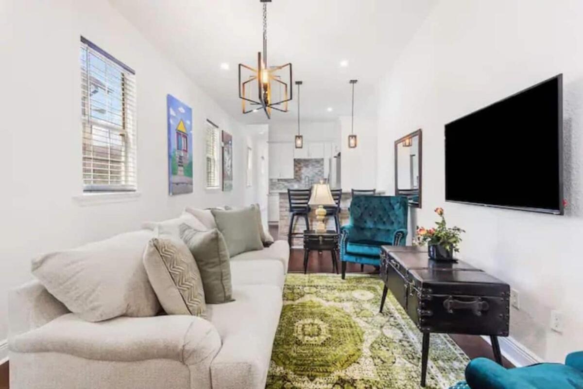 Modern Fresh Historic Holiday home