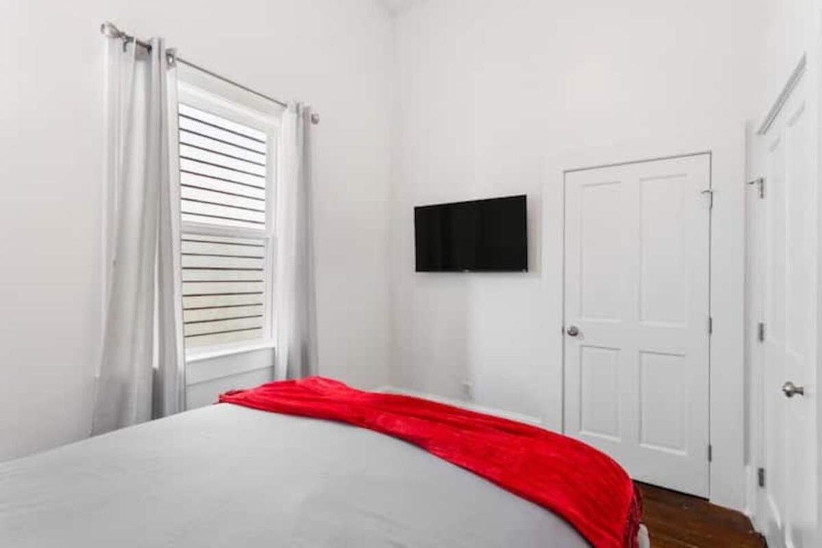 Holiday home Freshly Renovated Near The French Quarter New Orleans