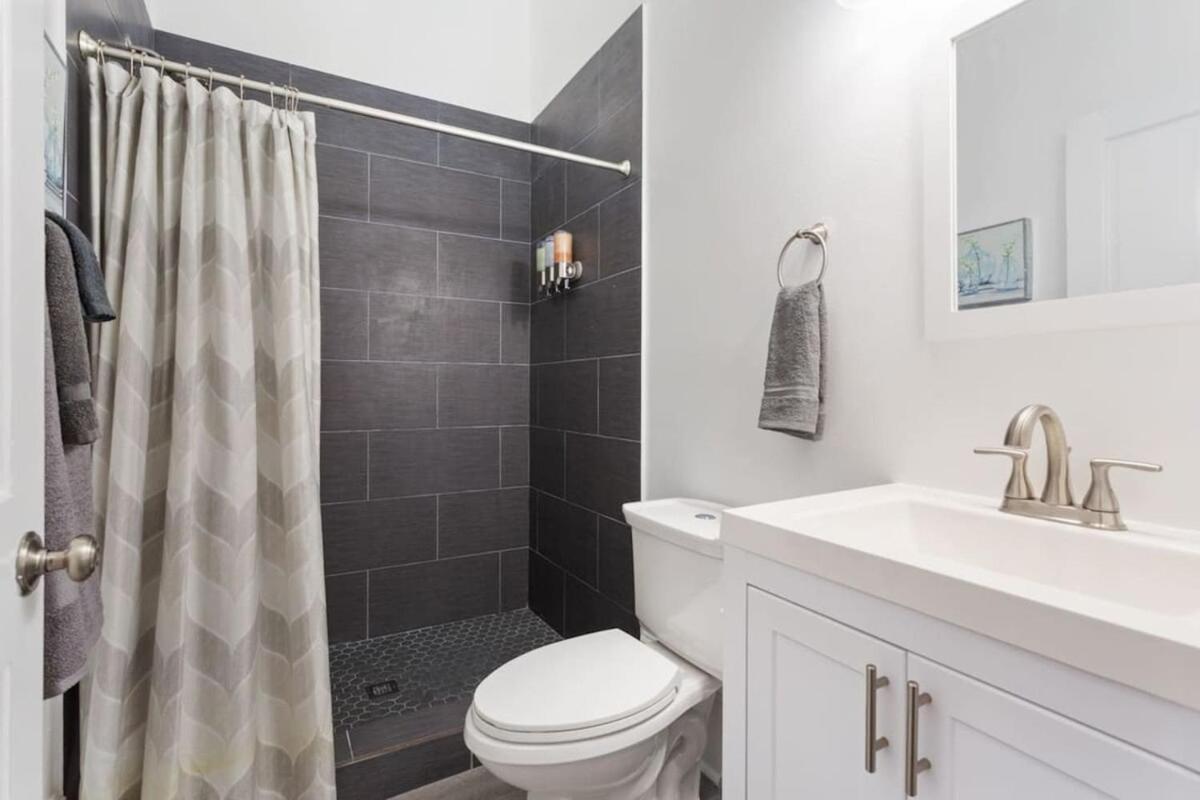 Freshly Renovated Near The French Quarter New Orleans