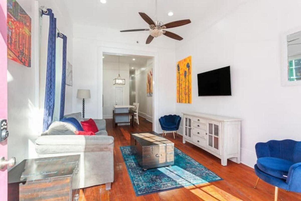 Holiday home Freshly Renovated Near The French Quarter *