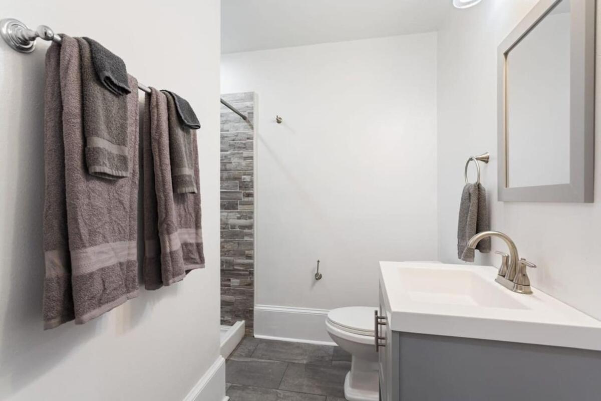 Freshly Renovated Near The French Quarter