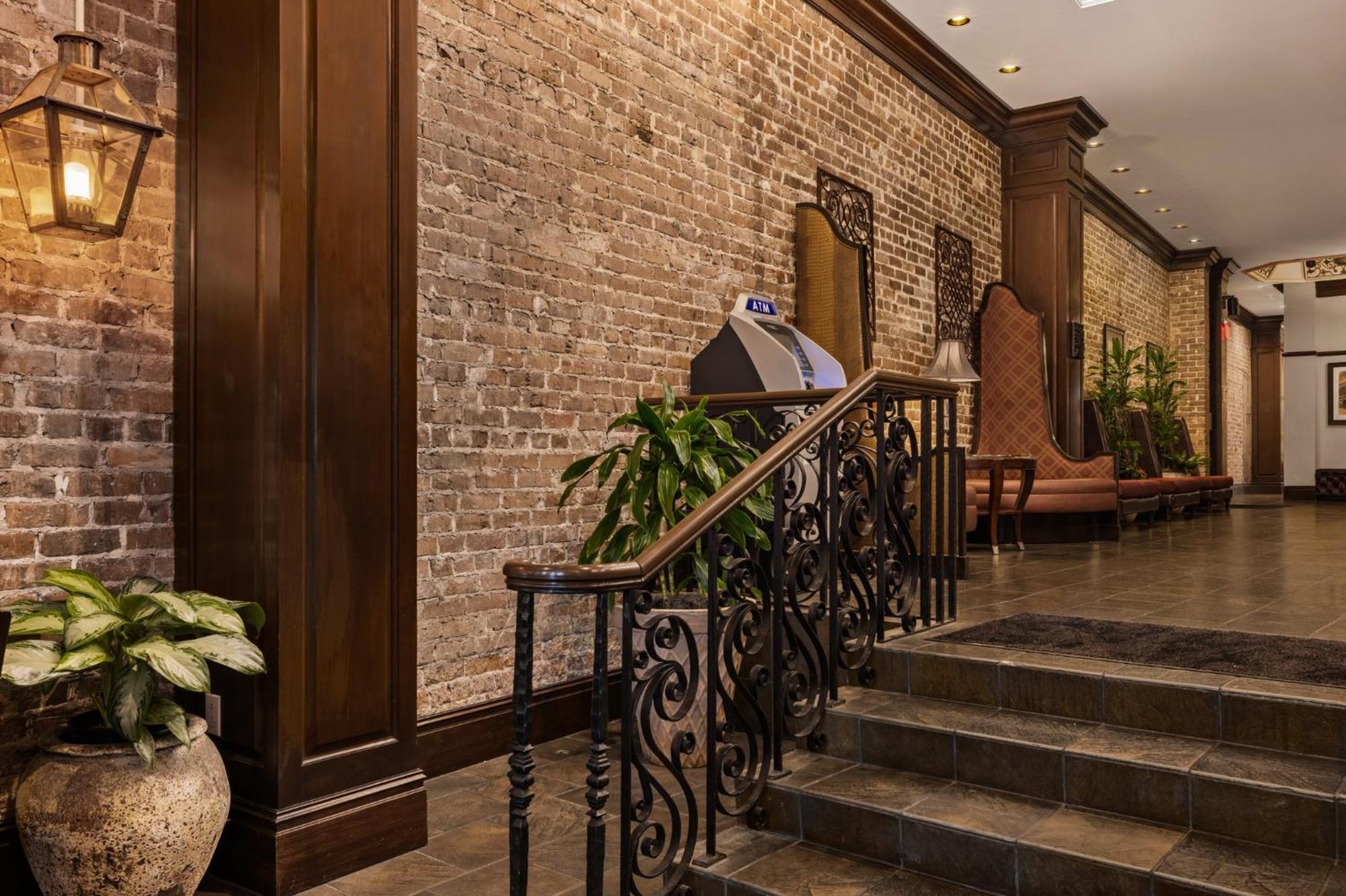 Resort Club Wyndham La Belle Maison New Orleans