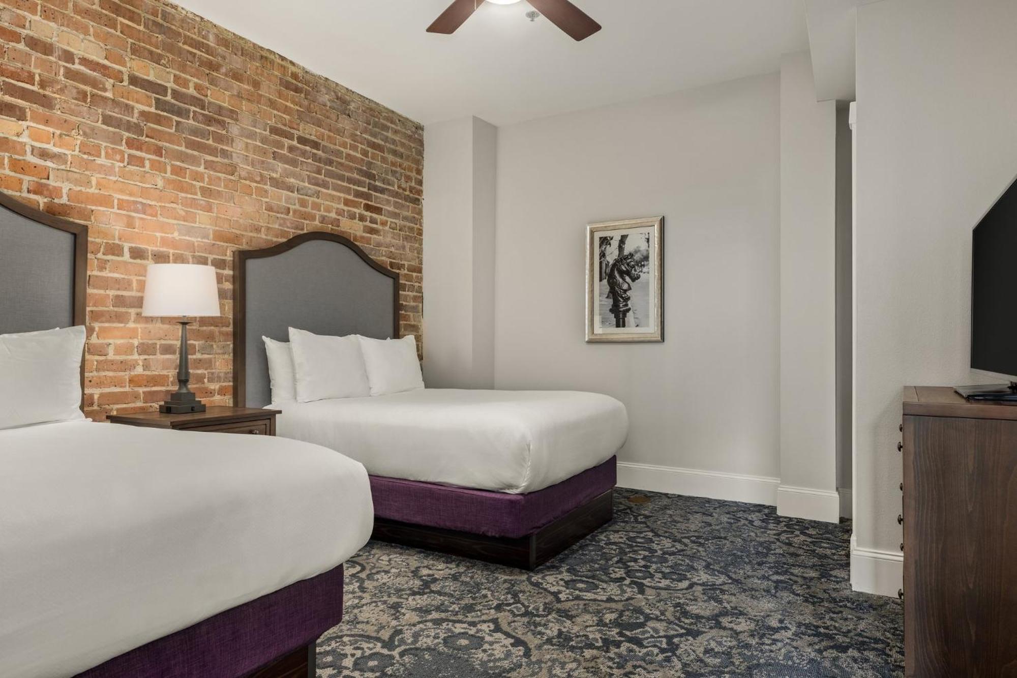 Club Wyndham La Belle Maison New Orleans