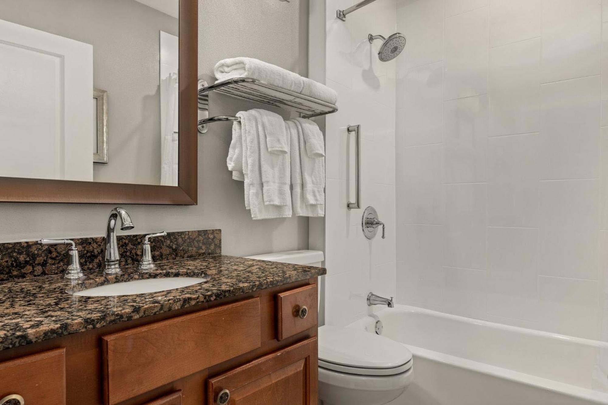 Resort Club Wyndham La Belle Maison 4*