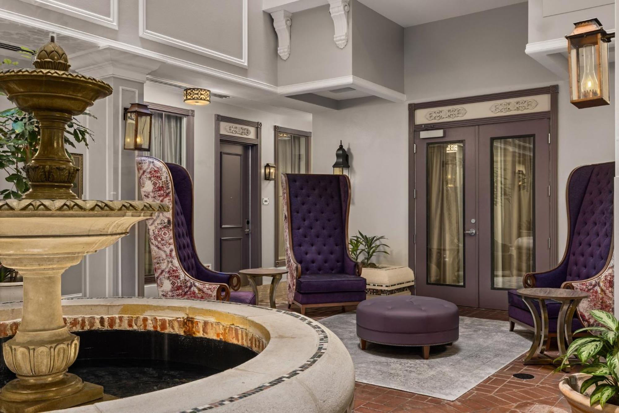 Club Wyndham La Belle Maison Resort New Orleans