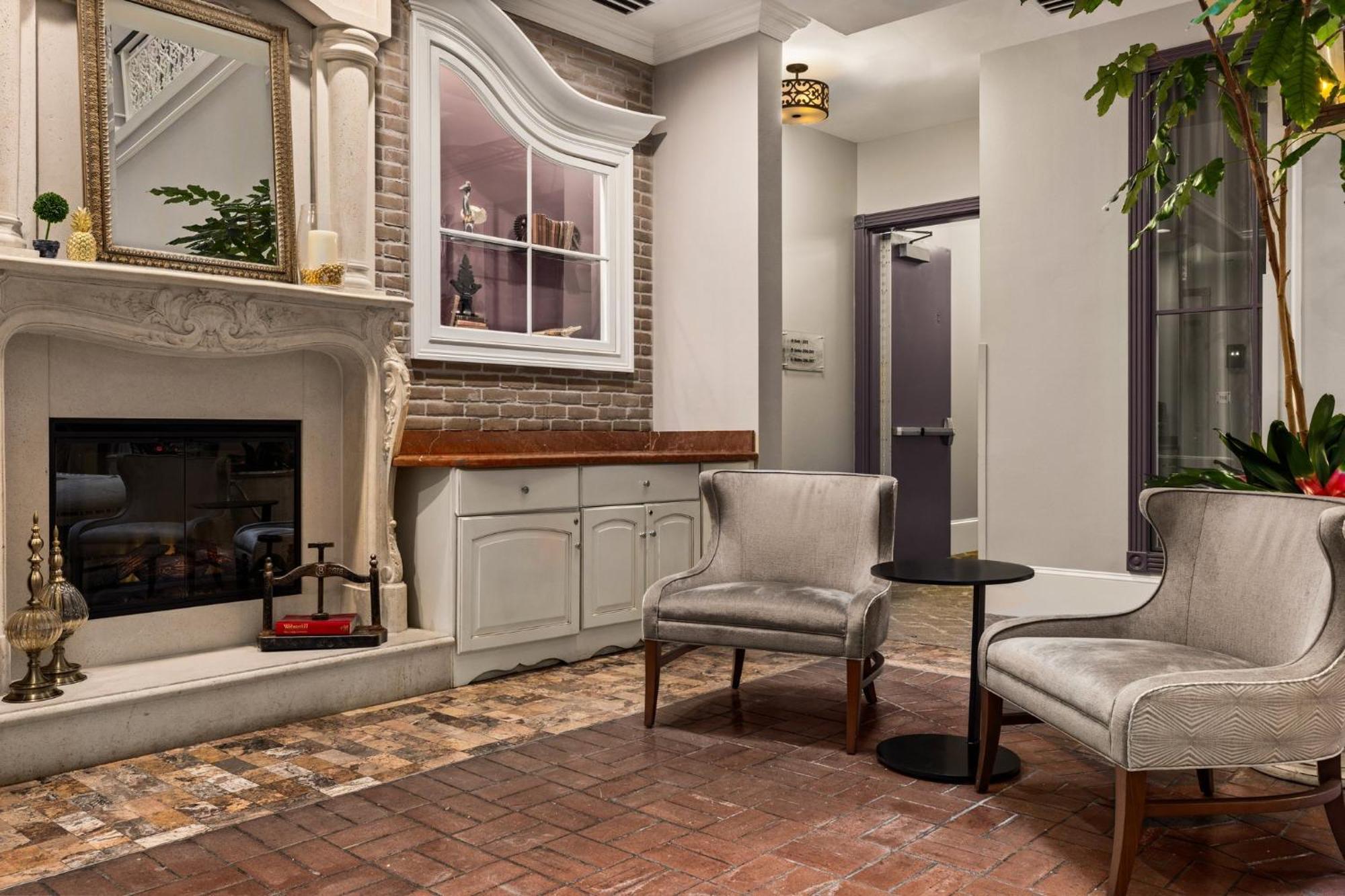 Resort Club Wyndham La Belle Maison New Orleans