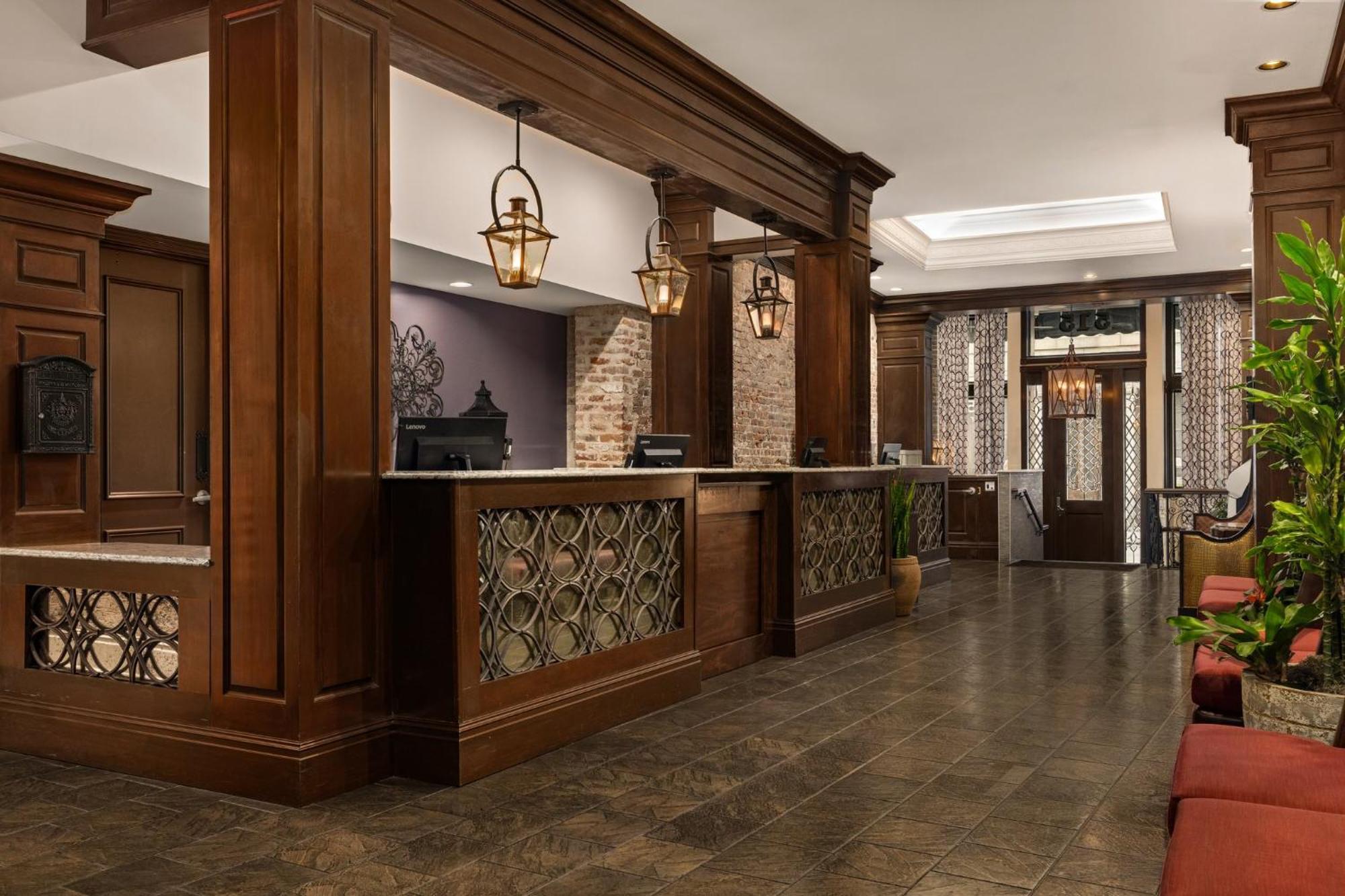 Club Wyndham La Belle Maison New Orleans