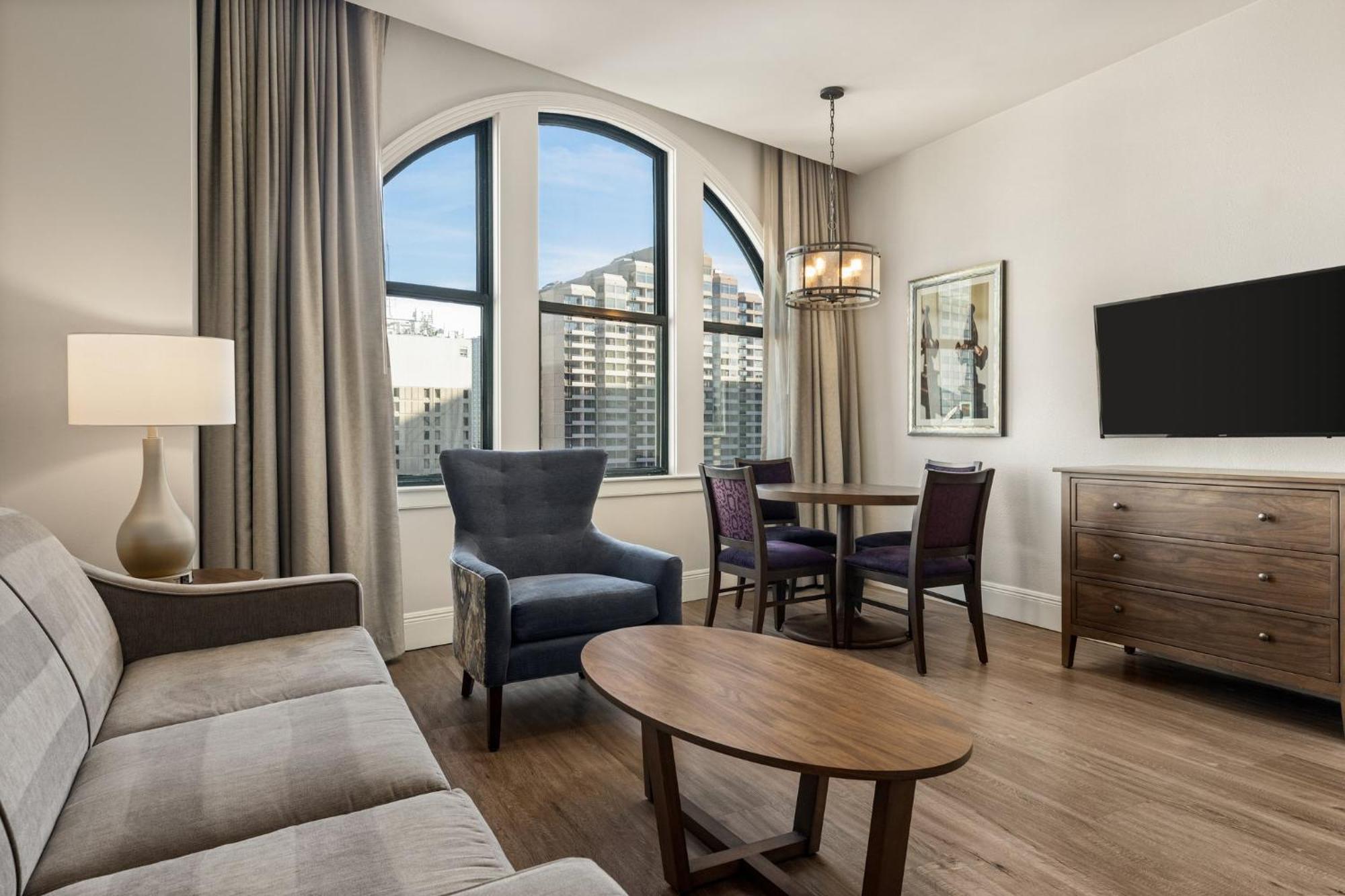 Club Wyndham La Belle Maison