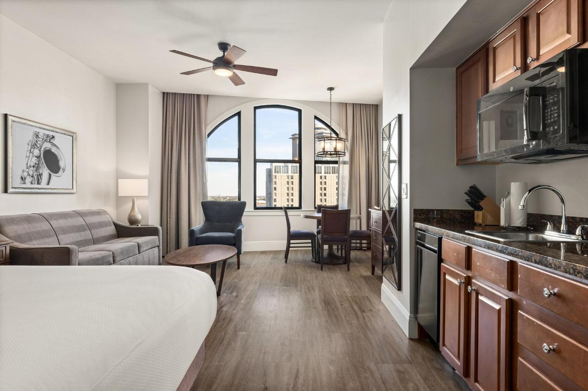 Club Wyndham La Belle Maison Resort