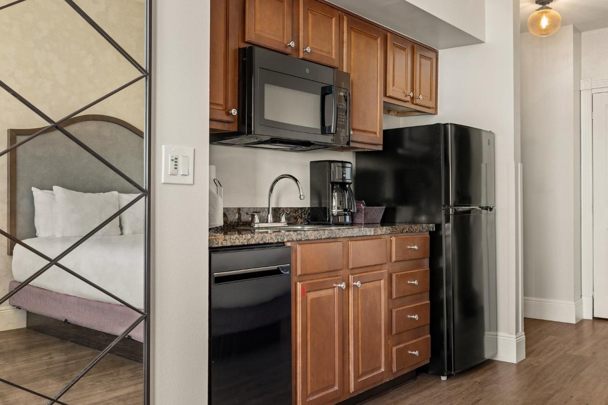 Resort Club Wyndham La Belle Maison