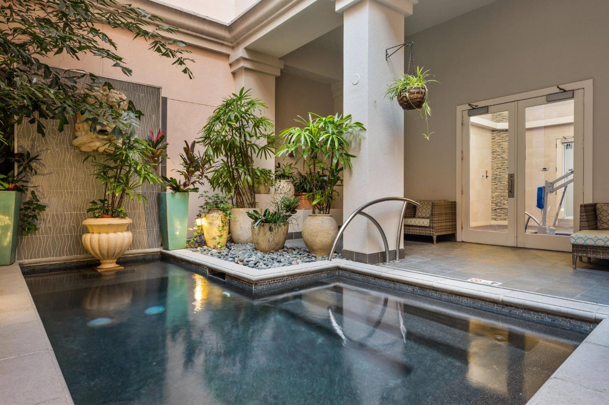 Club Wyndham La Belle Maison New Orleans