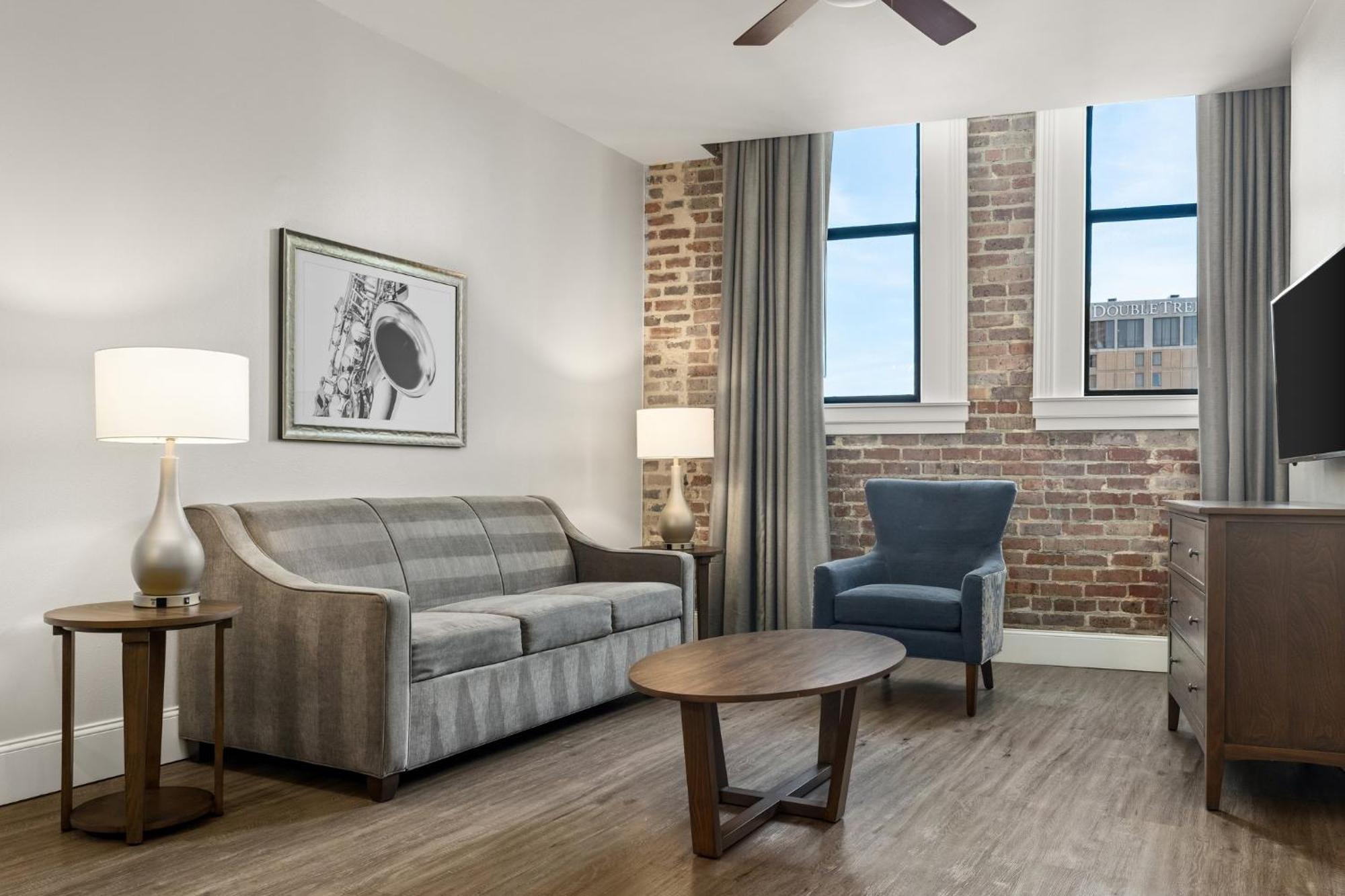 Club Wyndham La Belle Maison 4* New Orleans