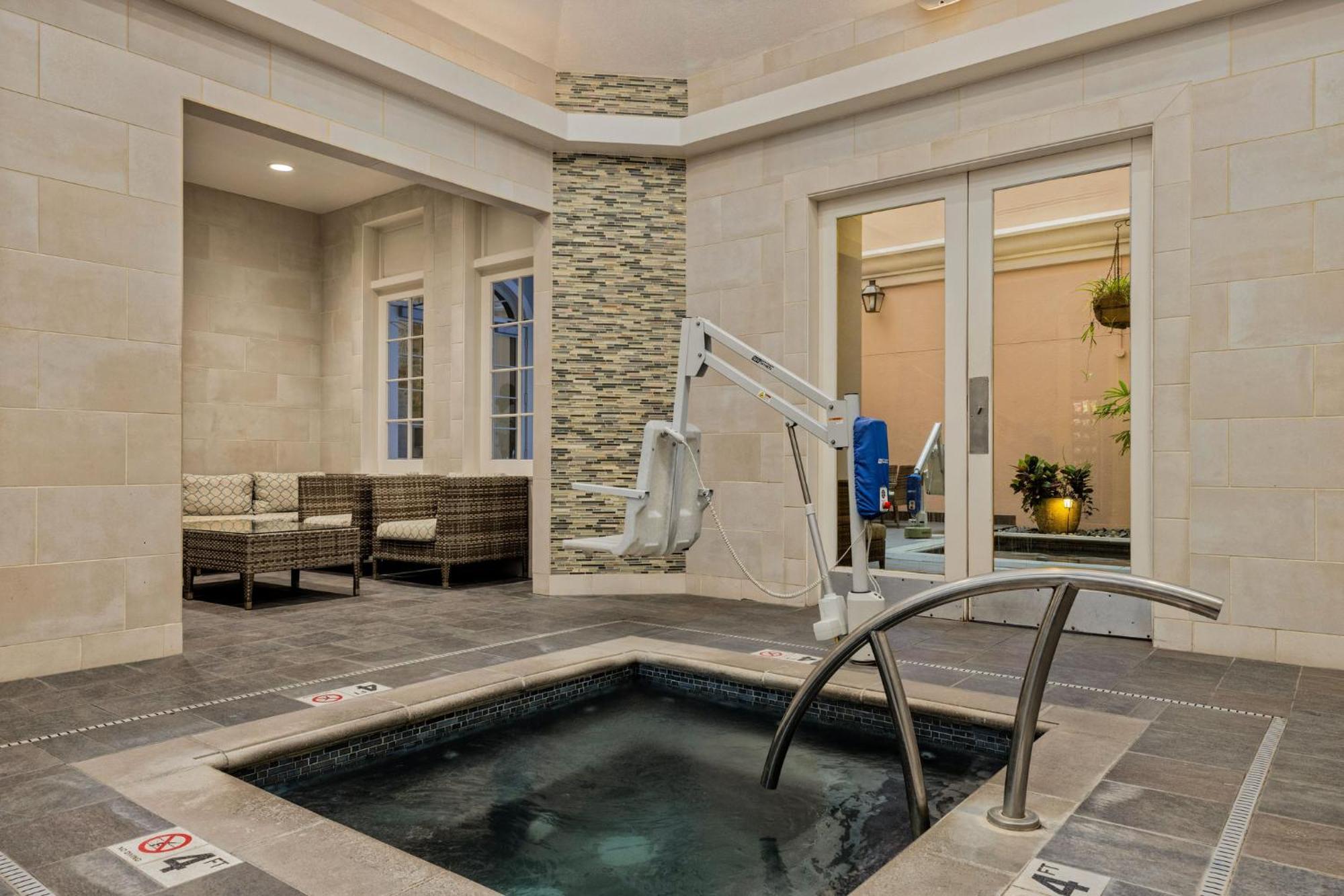 Club Wyndham La Belle Maison Resort