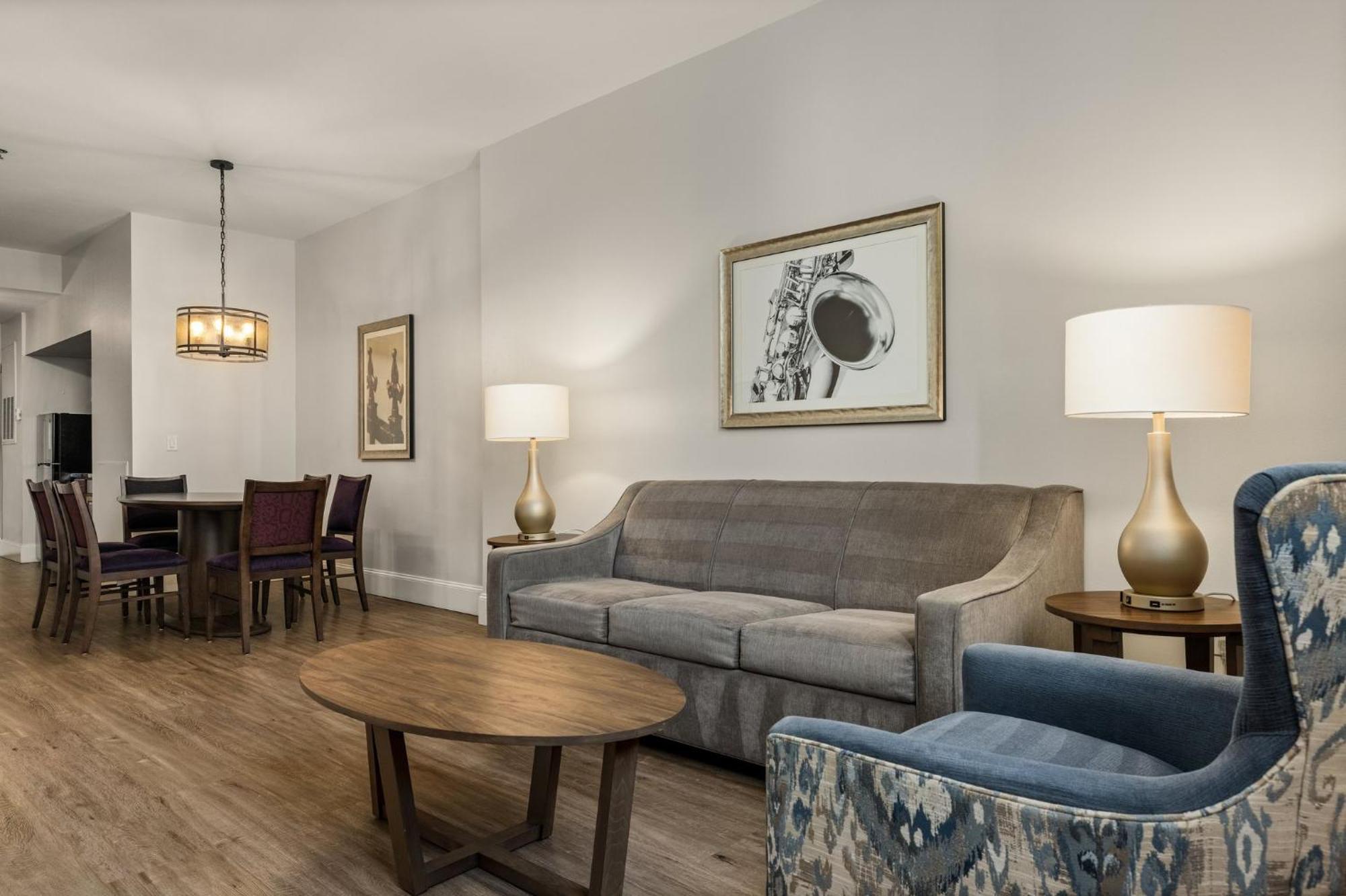 Resort Club Wyndham La Belle Maison 4*