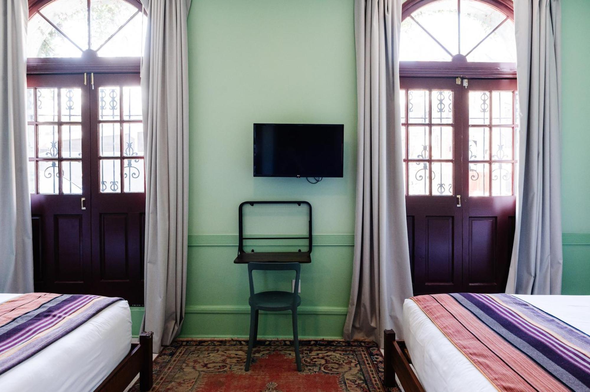 The Frenchmen By Kasa Living Hotel New Orleans