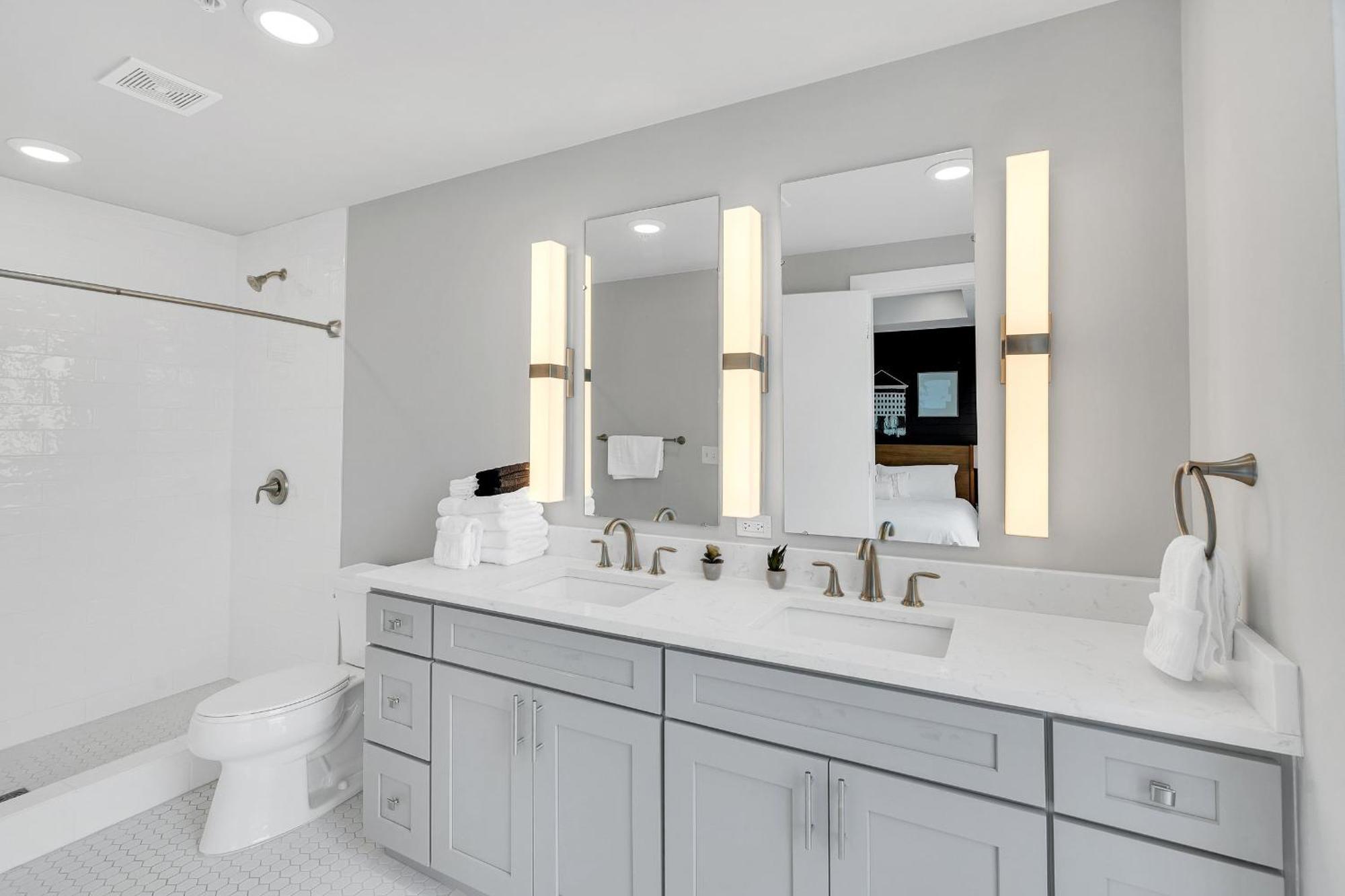 Apartment Bywater W Pool & Gym Near Crescent Park New Orleans