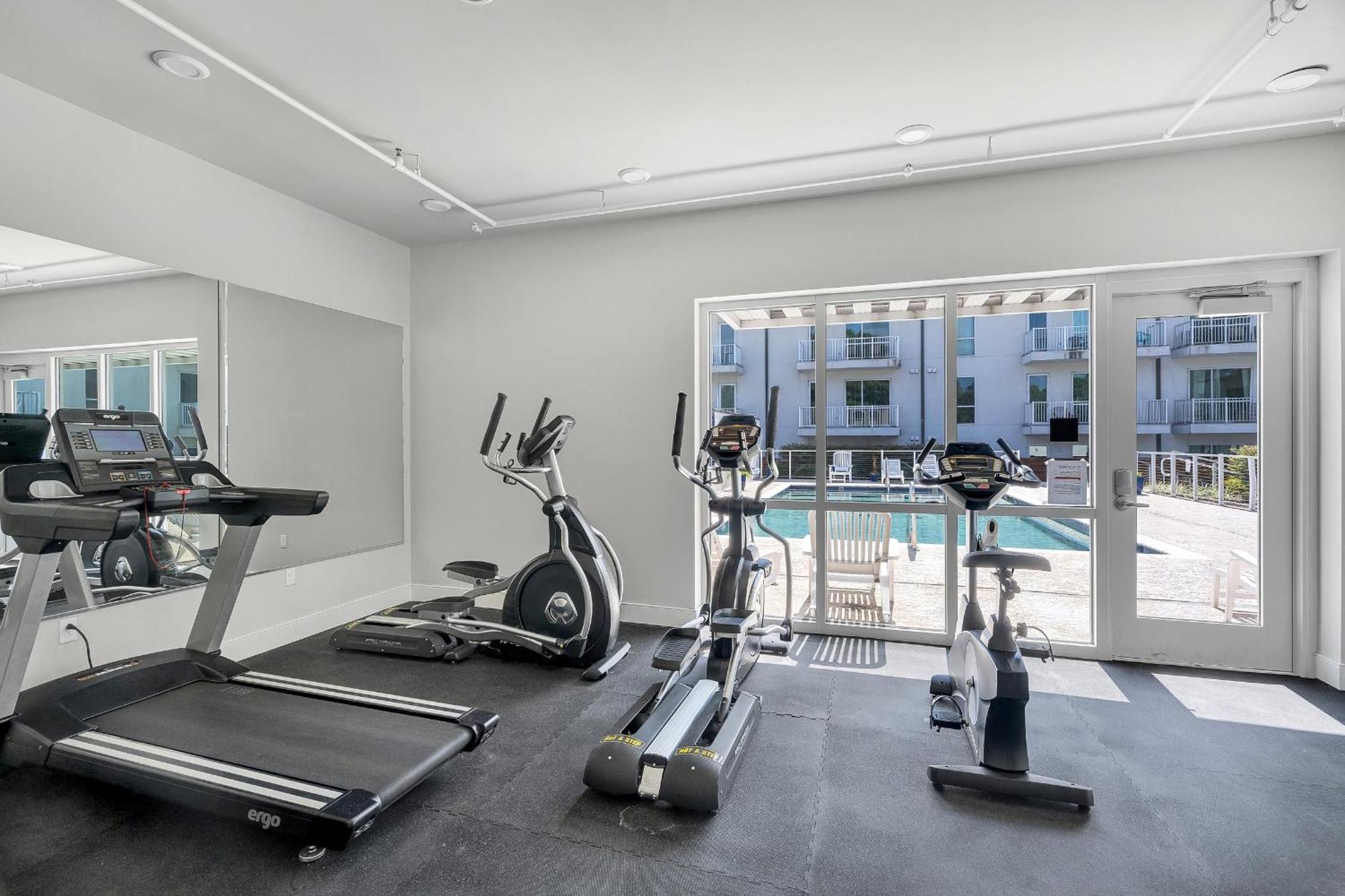 Bywater W Pool & Gym Near Crescent Park * New Orleans