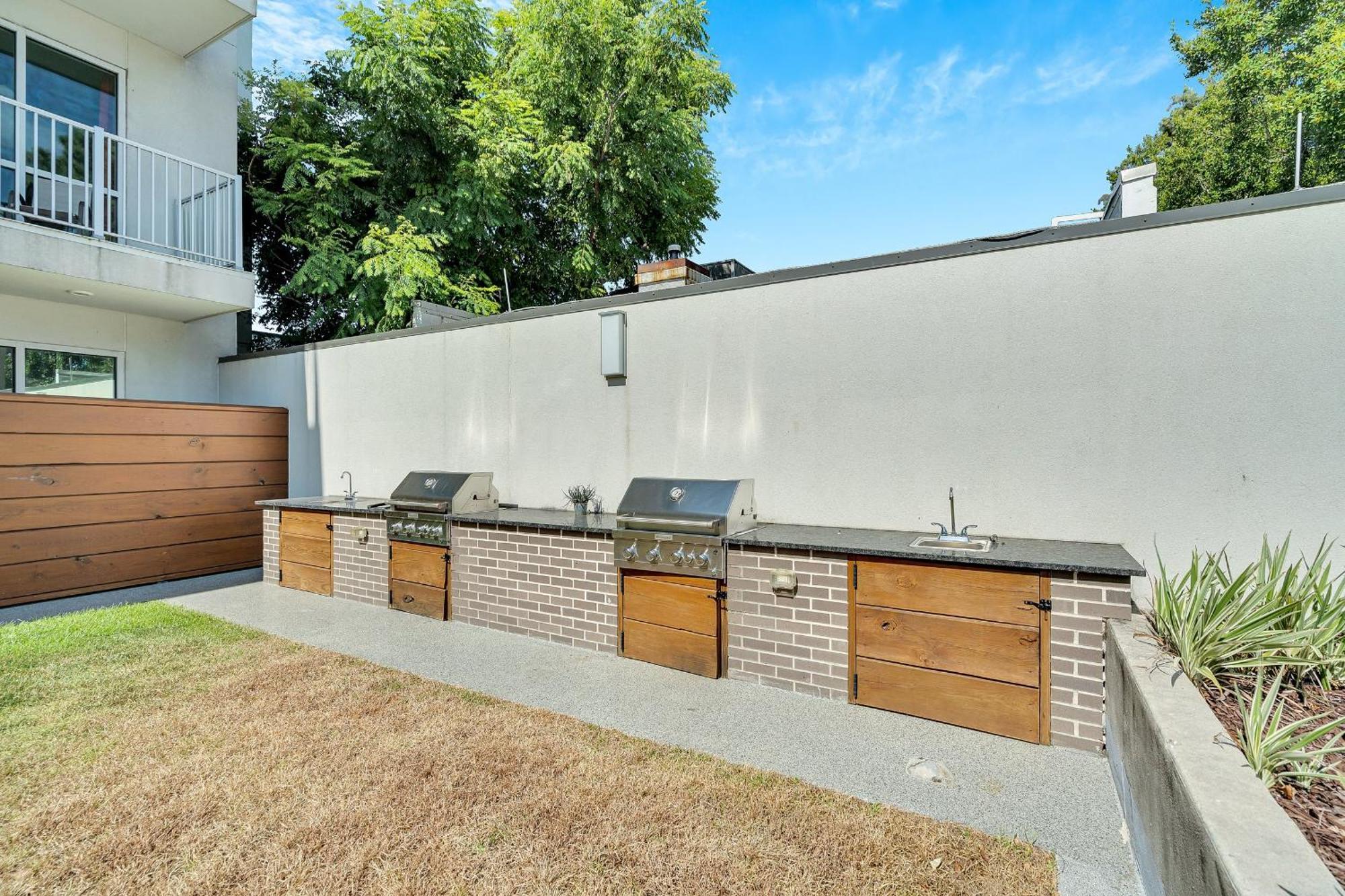 Bywater W Pool & Gym Near Crescent Park * New Orleans