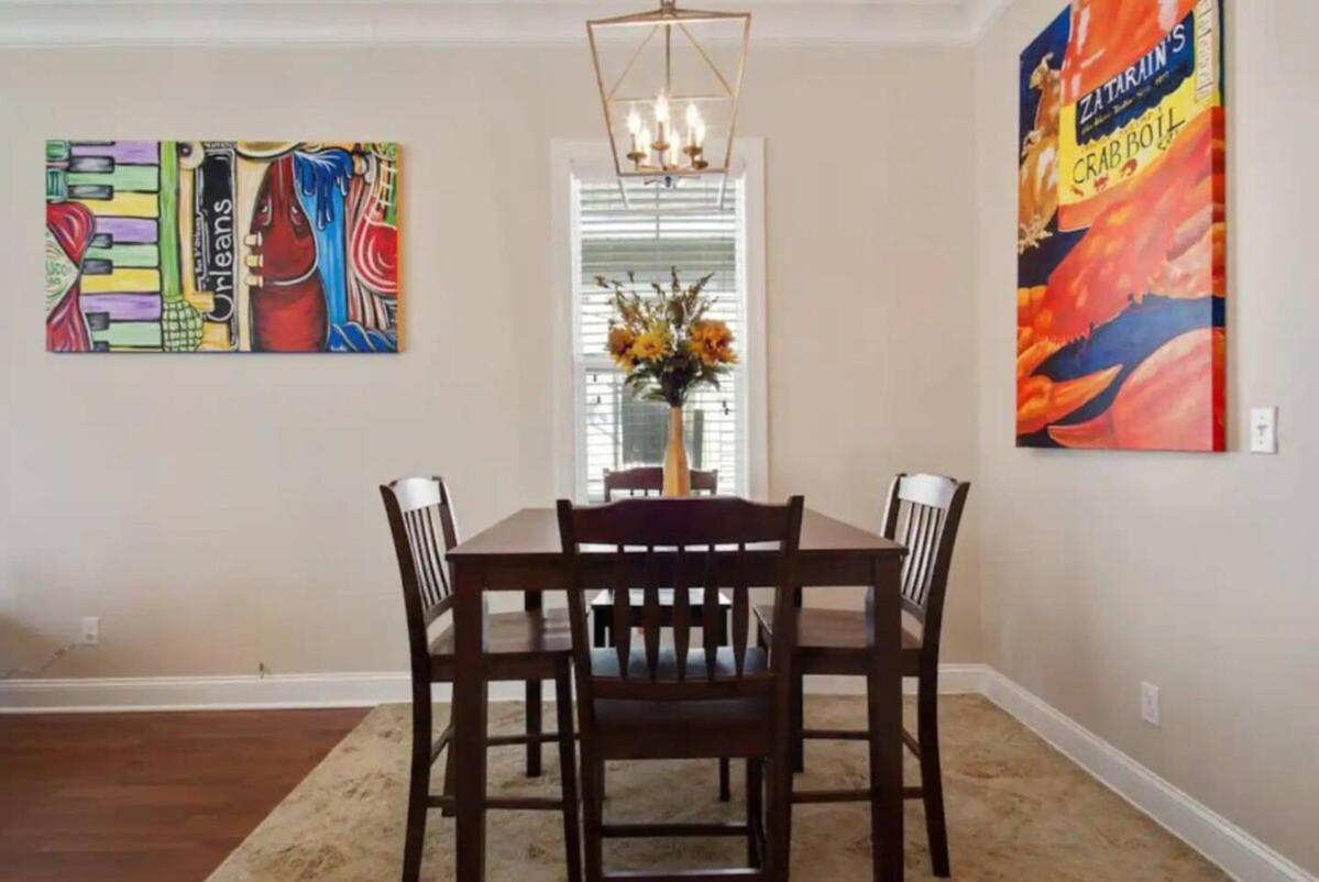 Holiday home Luxurious Single With Private Yard