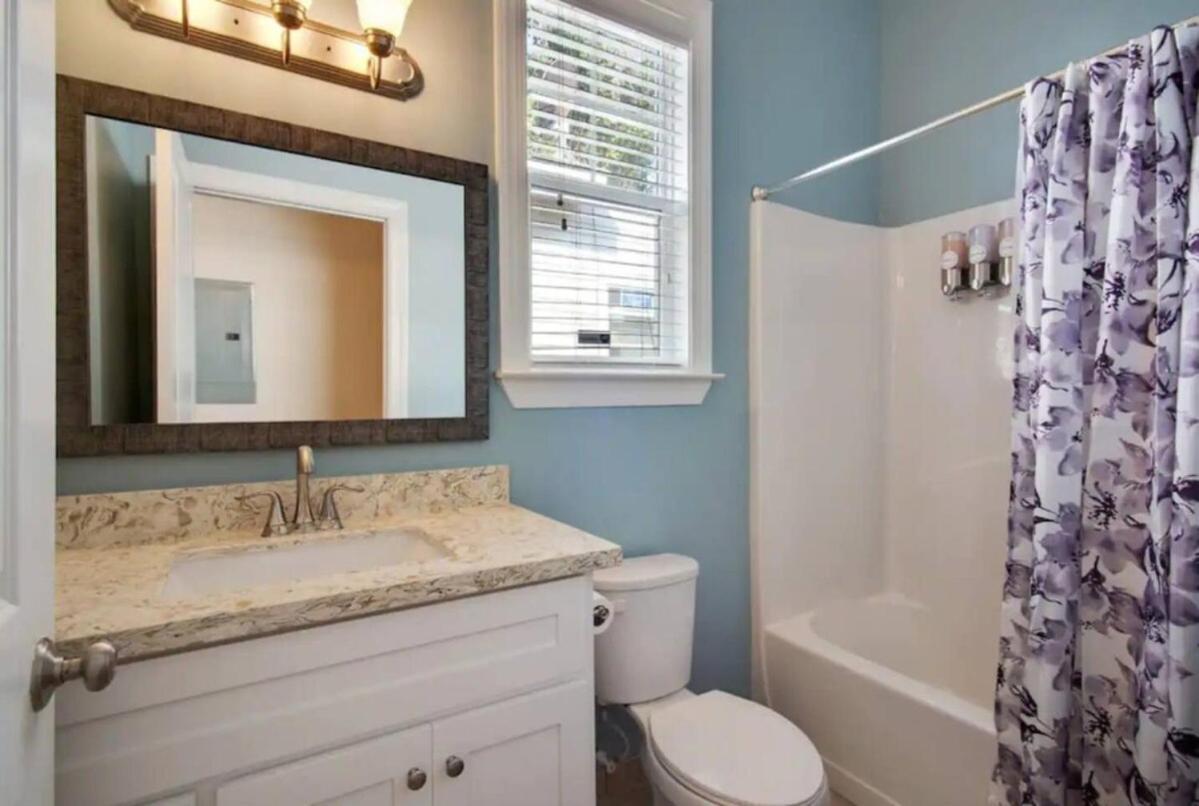 Holiday home Luxurious Single With Private Yard New Orleans