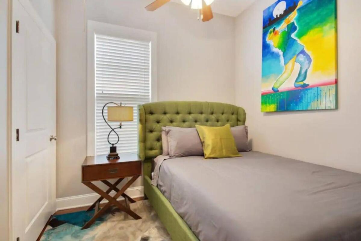 Luxurious Single With Private Yard Holiday home