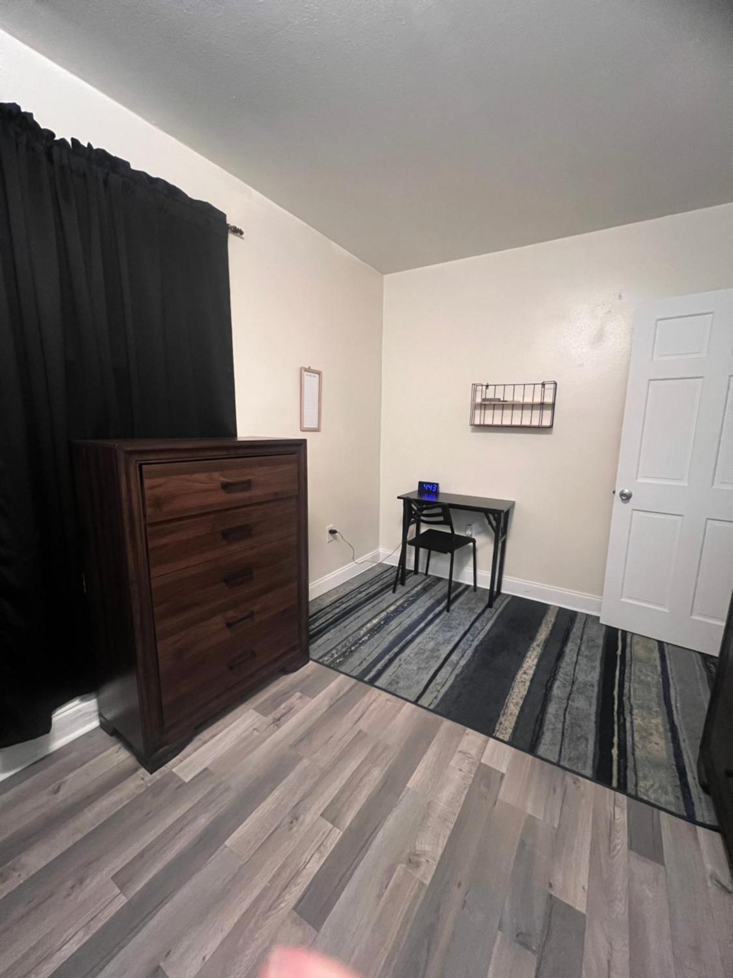 Apartment Simplicity Nola 2
