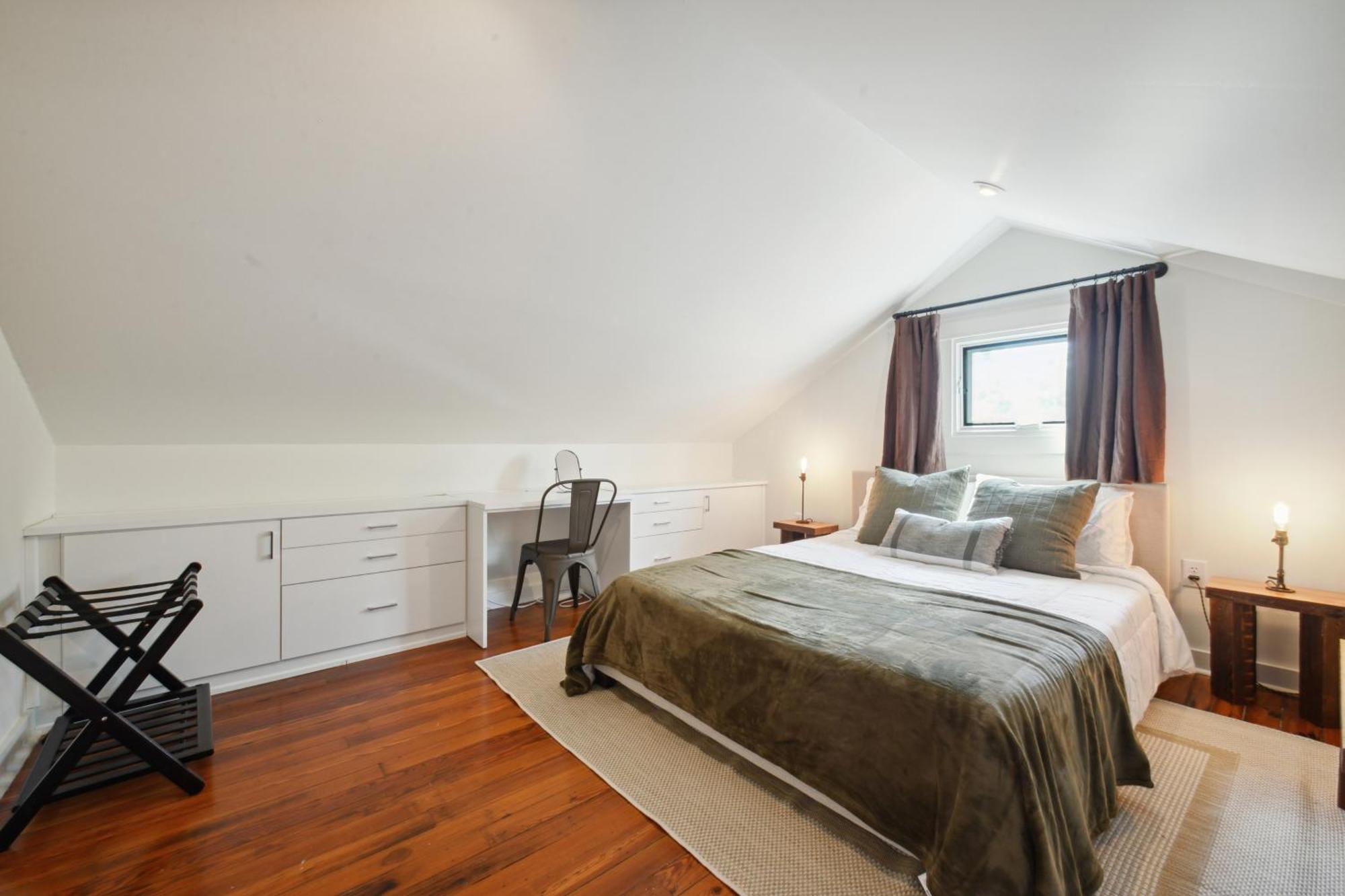 Saint Claude Stunner Holiday home