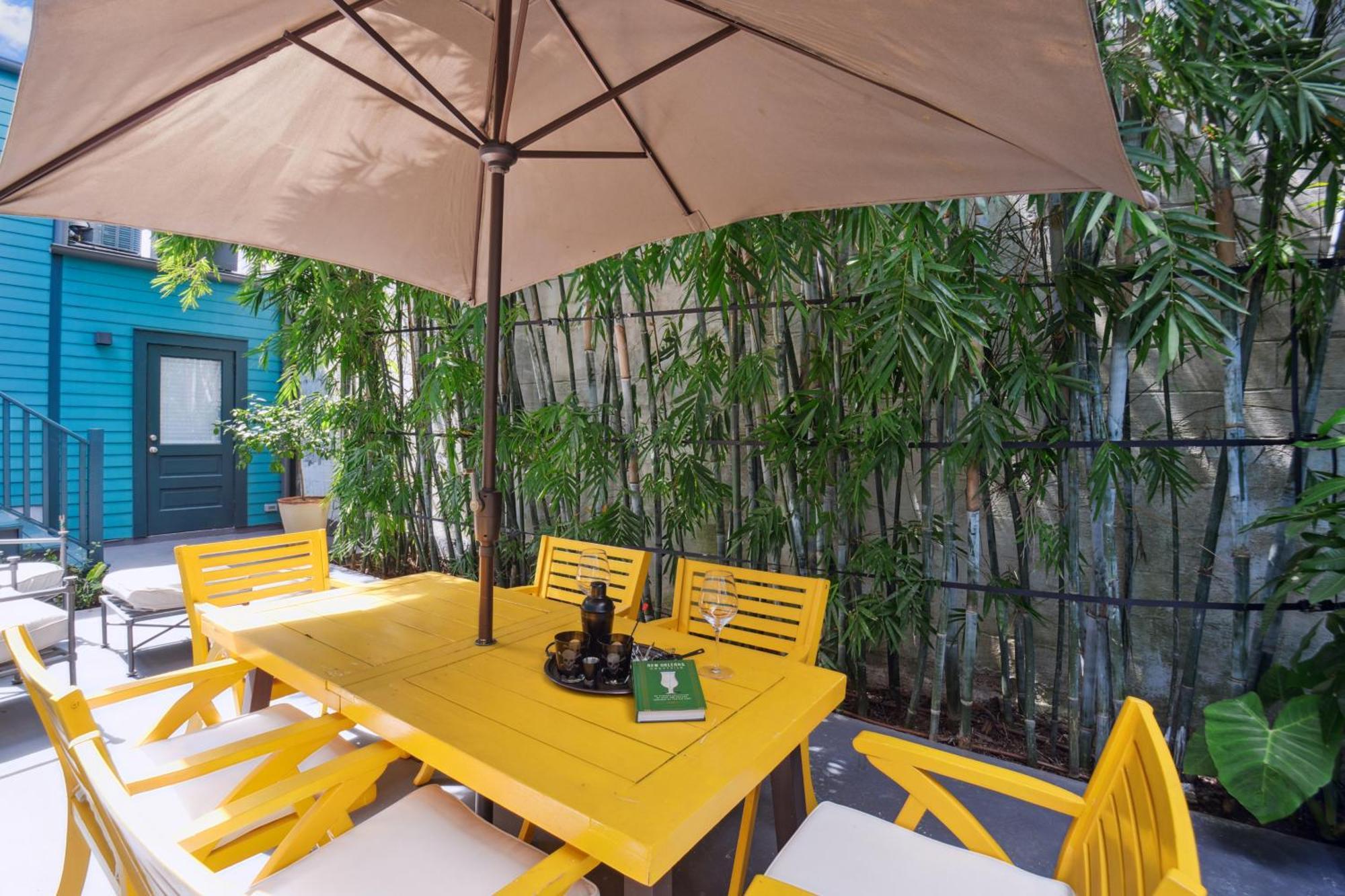 Saint Claude Stunner Holiday home *