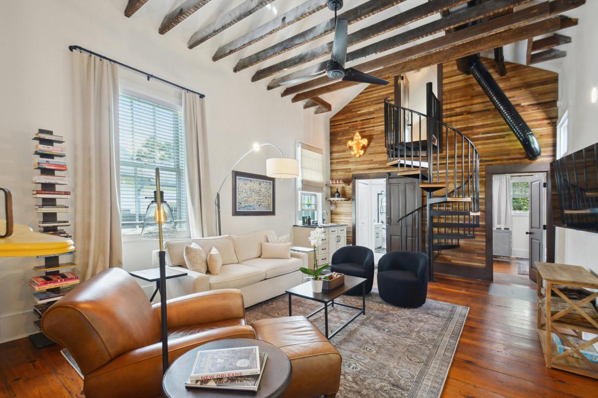 Holiday home Saint Claude Stunner *