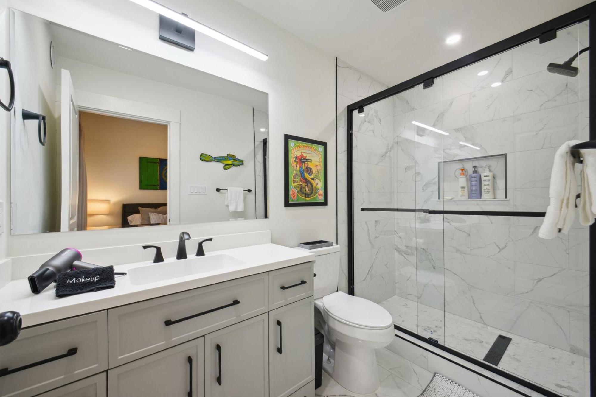 Saint Claude Stunner Holiday home New Orleans