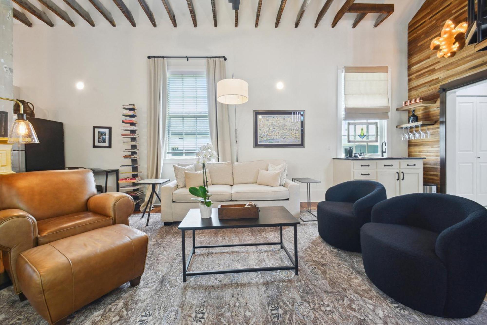 Holiday home Saint Claude Stunner New Orleans