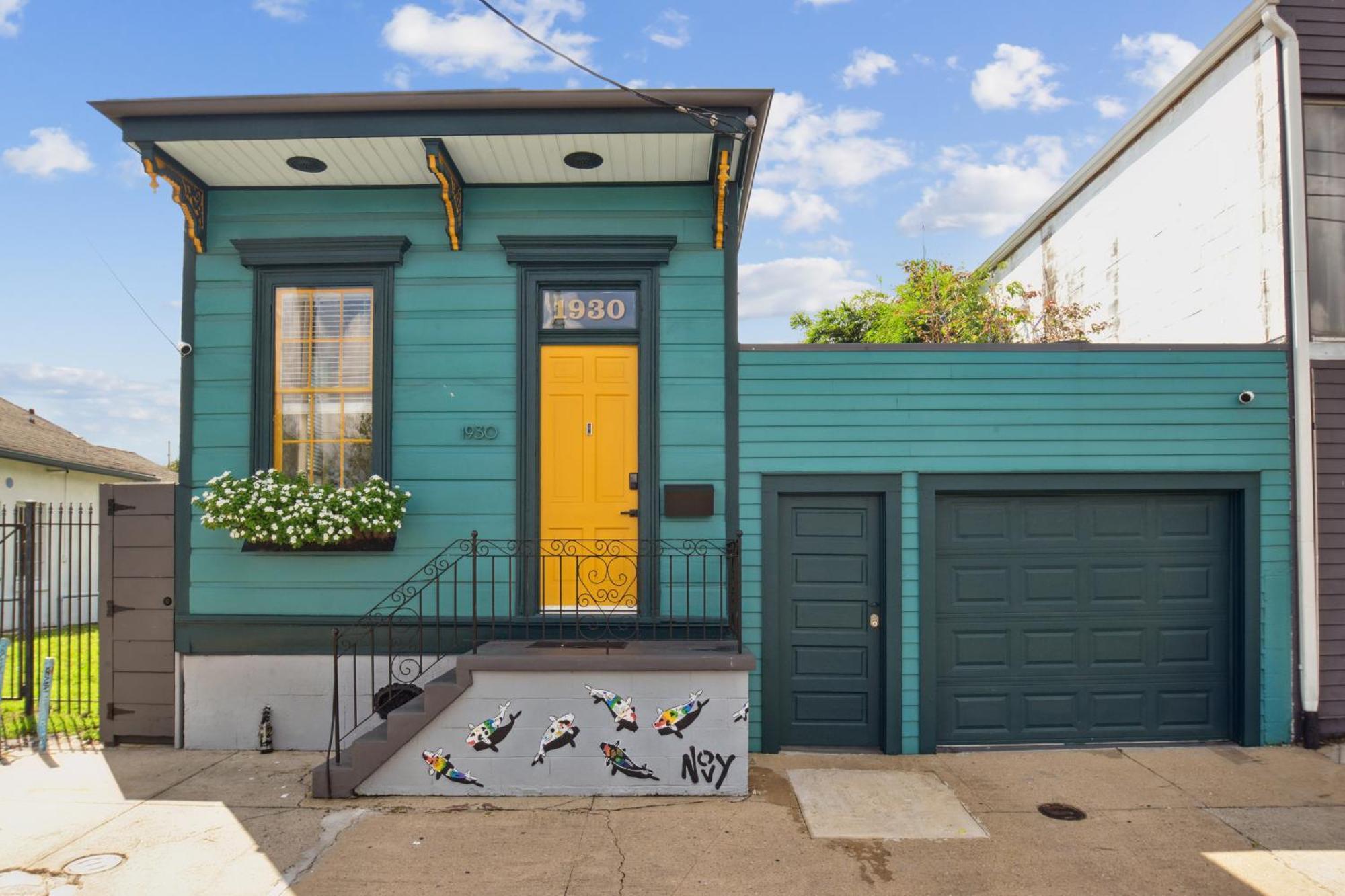 Holiday home Saint Claude Stunner *