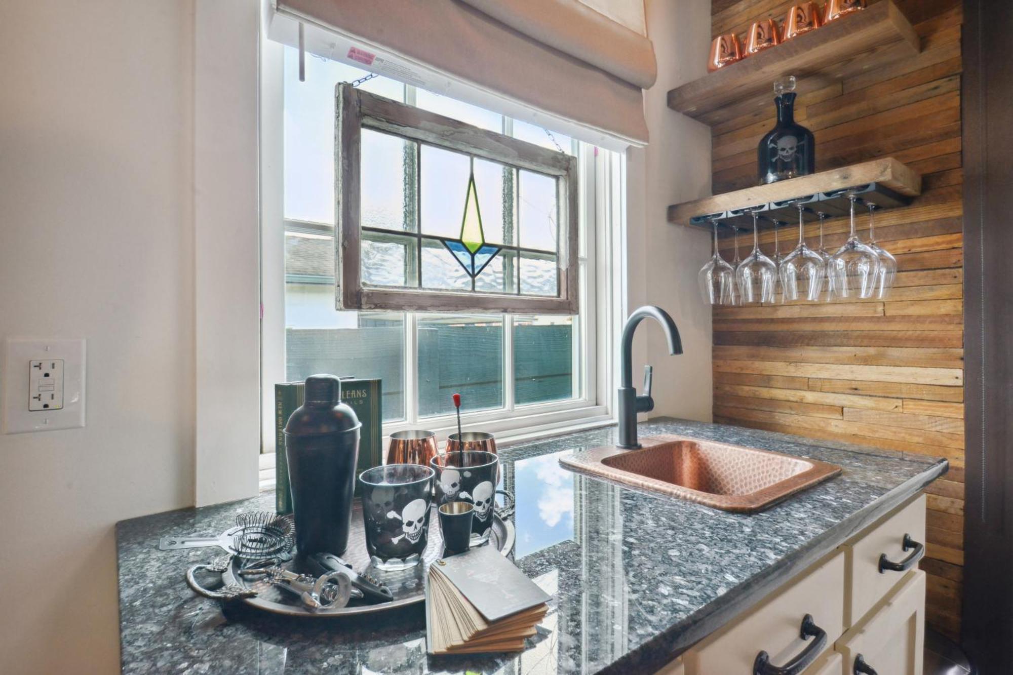 Holiday home Saint Claude Stunner New Orleans