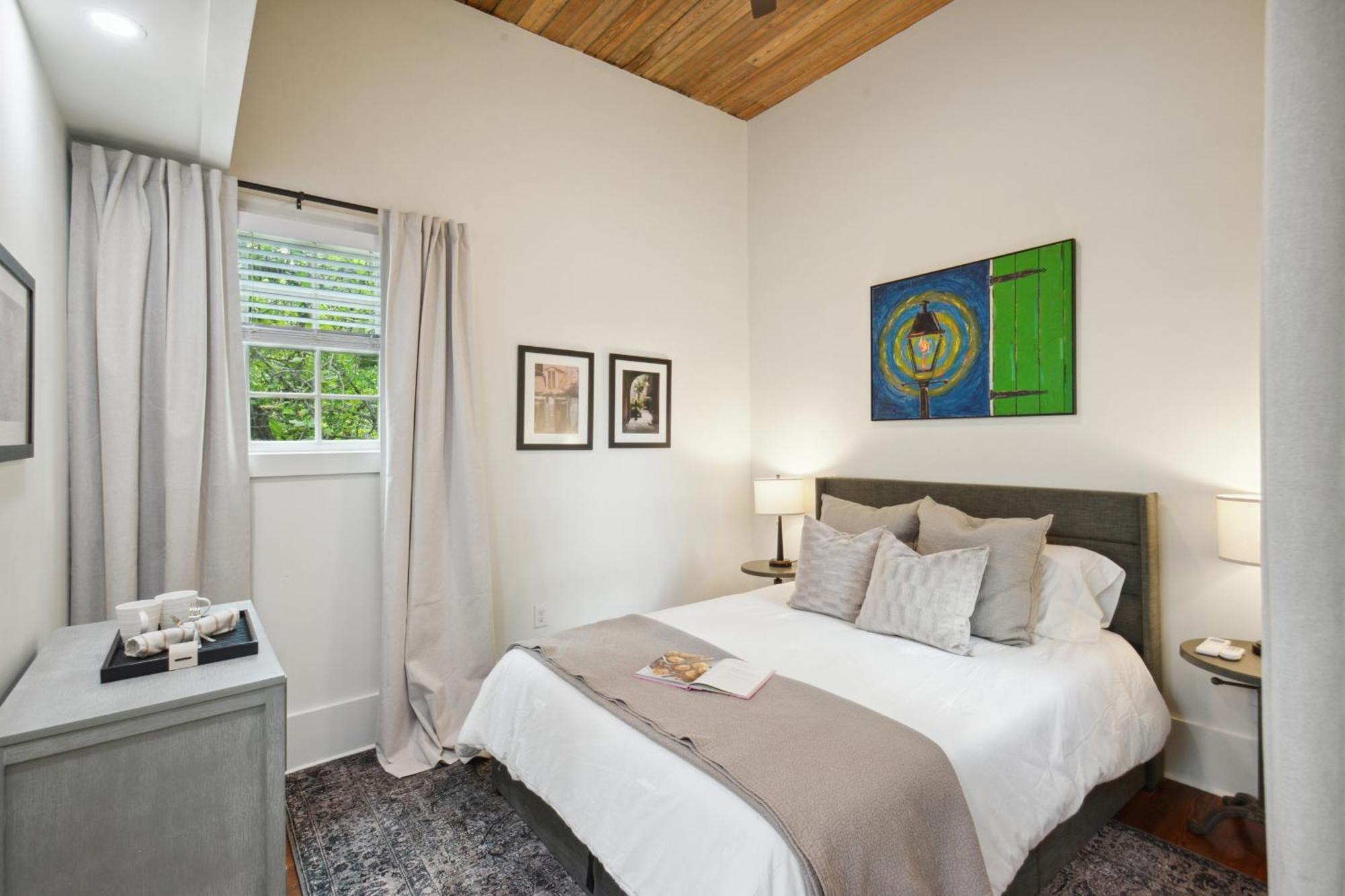 Holiday home Saint Claude Stunner