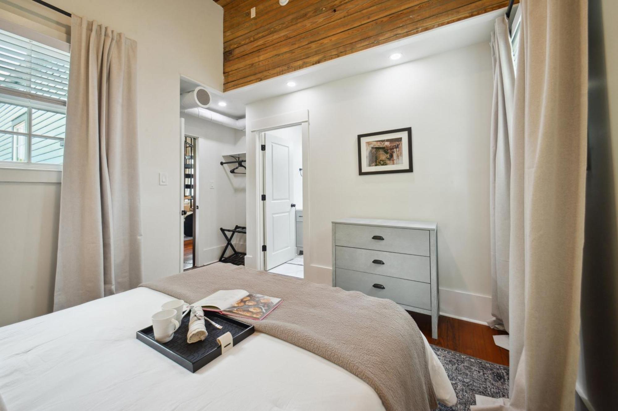 Holiday home Saint Claude Stunner *