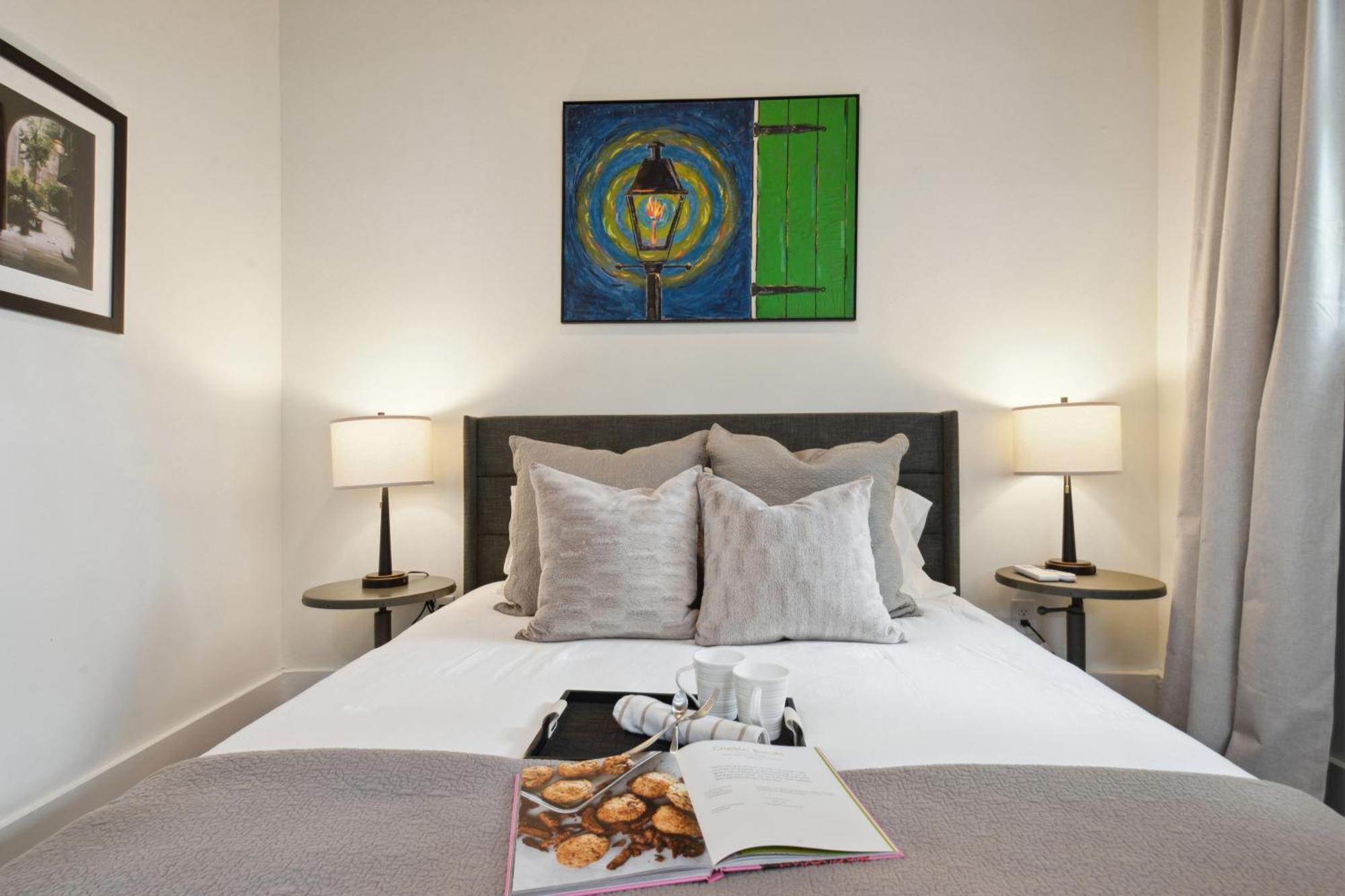 Saint Claude Stunner Holiday home New Orleans