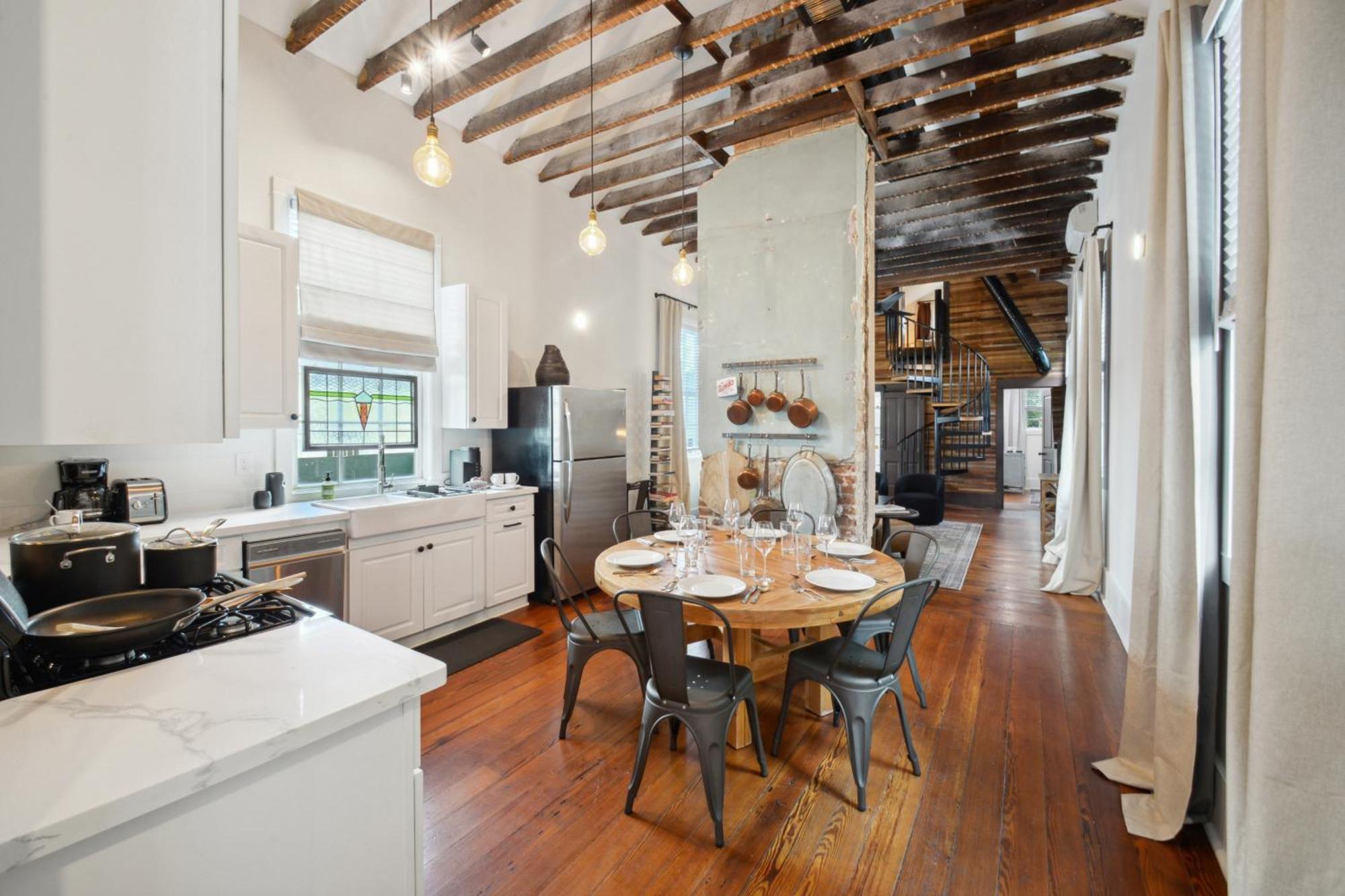 Holiday home Saint Claude Stunner New Orleans