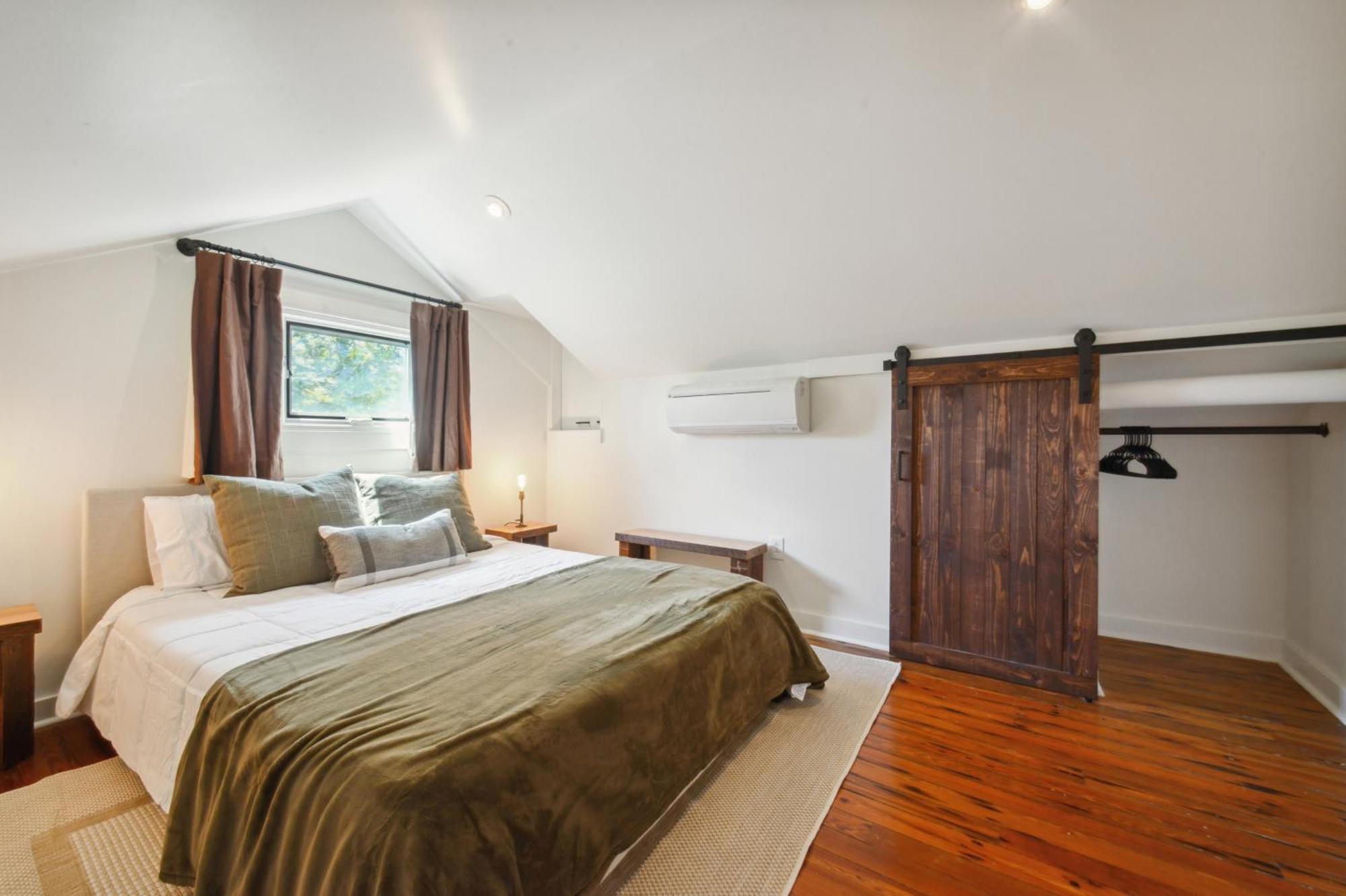 Saint Claude Stunner Holiday home