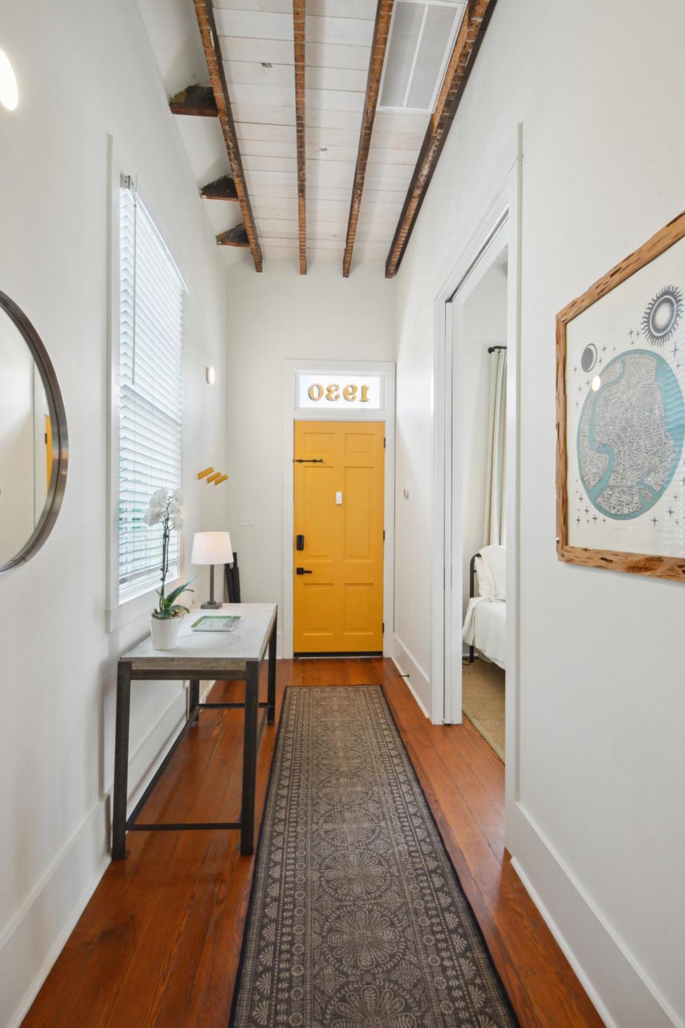 Holiday home Saint Claude Stunner