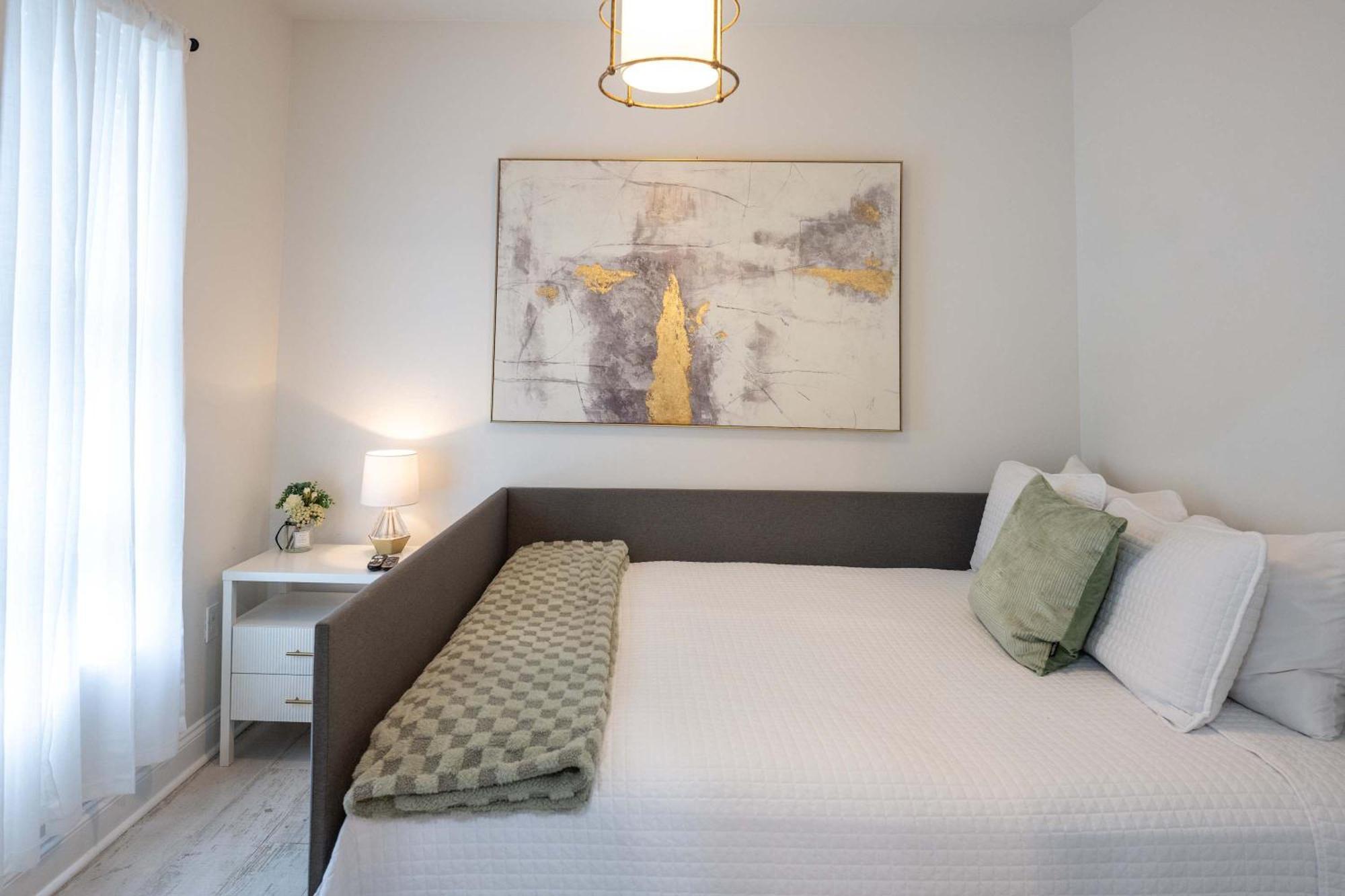 Mid Magic 7 Apartment *