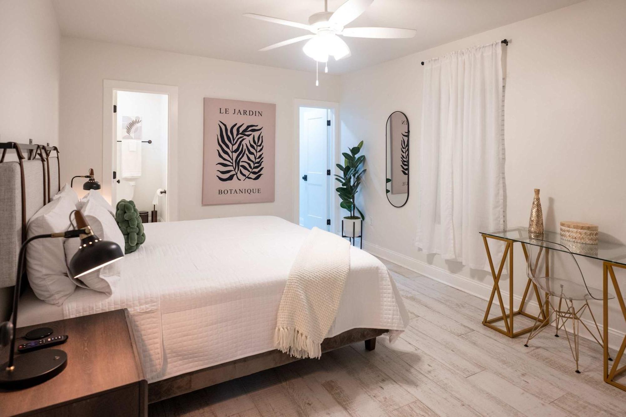 Apartment Mid Magic 7 New Orleans
