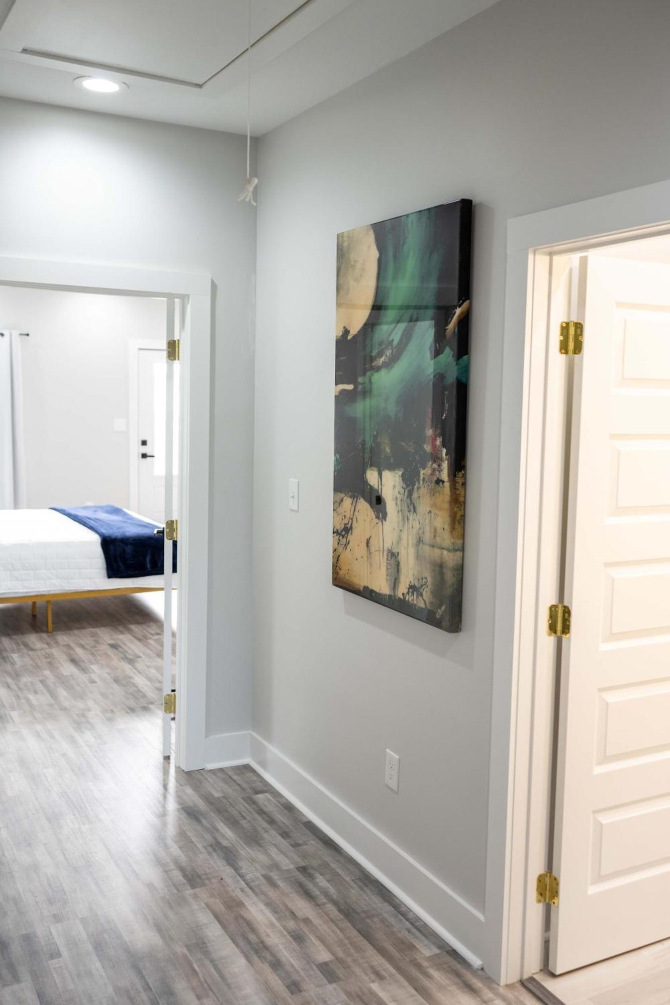 Esplanade Magic 3 Holiday home